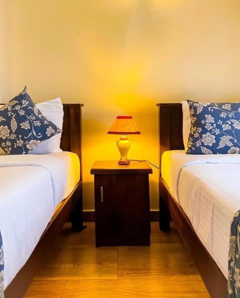 Summer Glow Guest - Guest house Nuwara Eliya