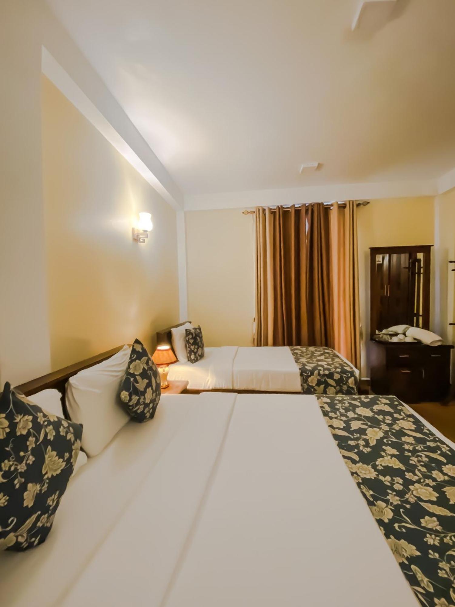 Summer Glow Guest - Guest house *
