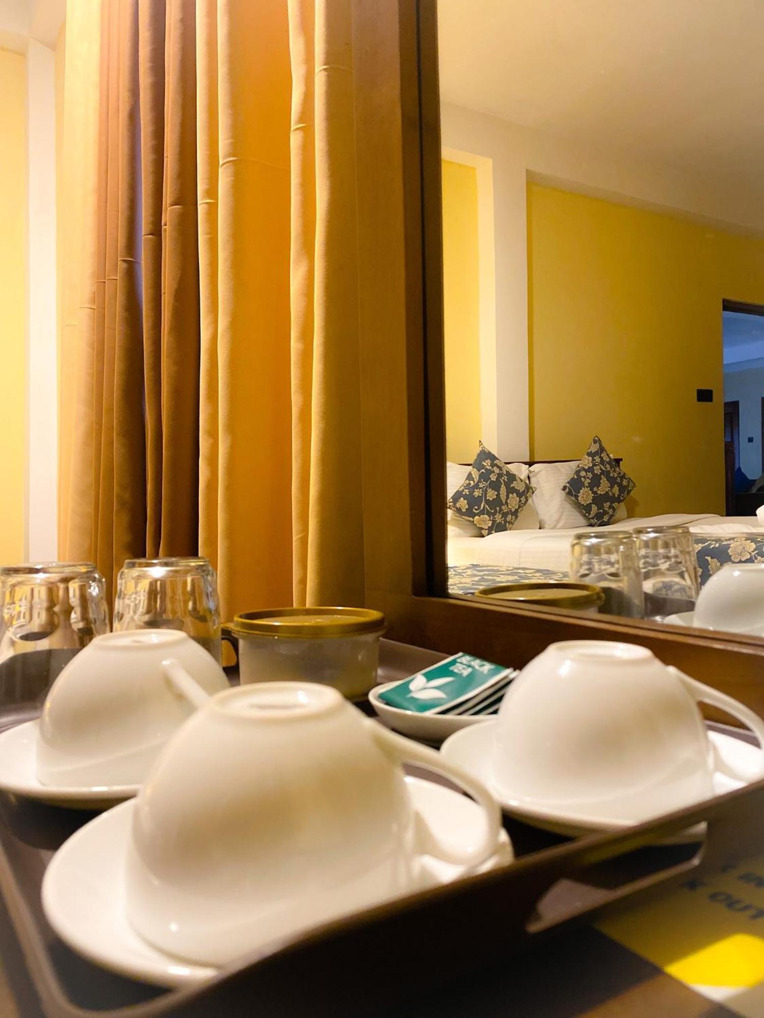 Summer Glow Guest - Nuwara Eliya