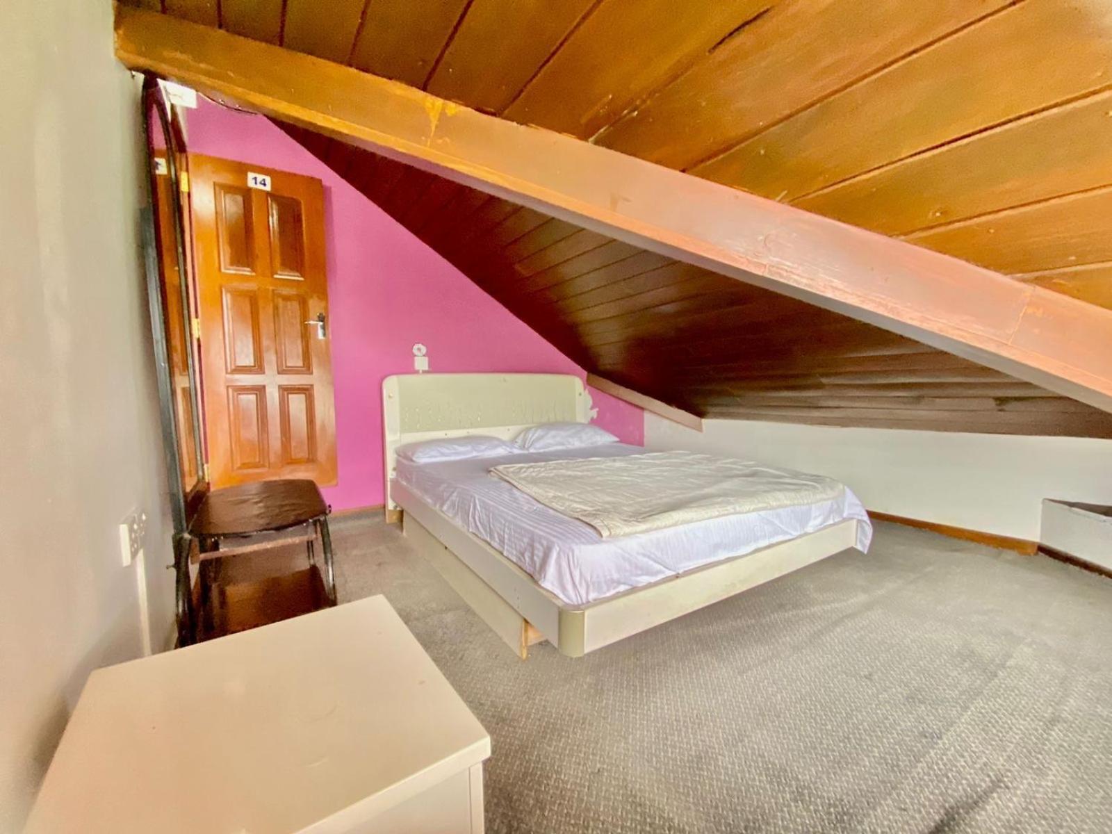 Guest house Hill Paradise *