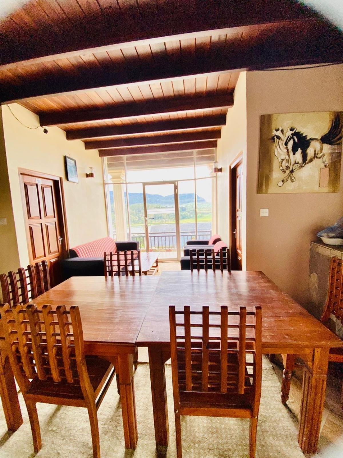 Hill Paradise Guest house