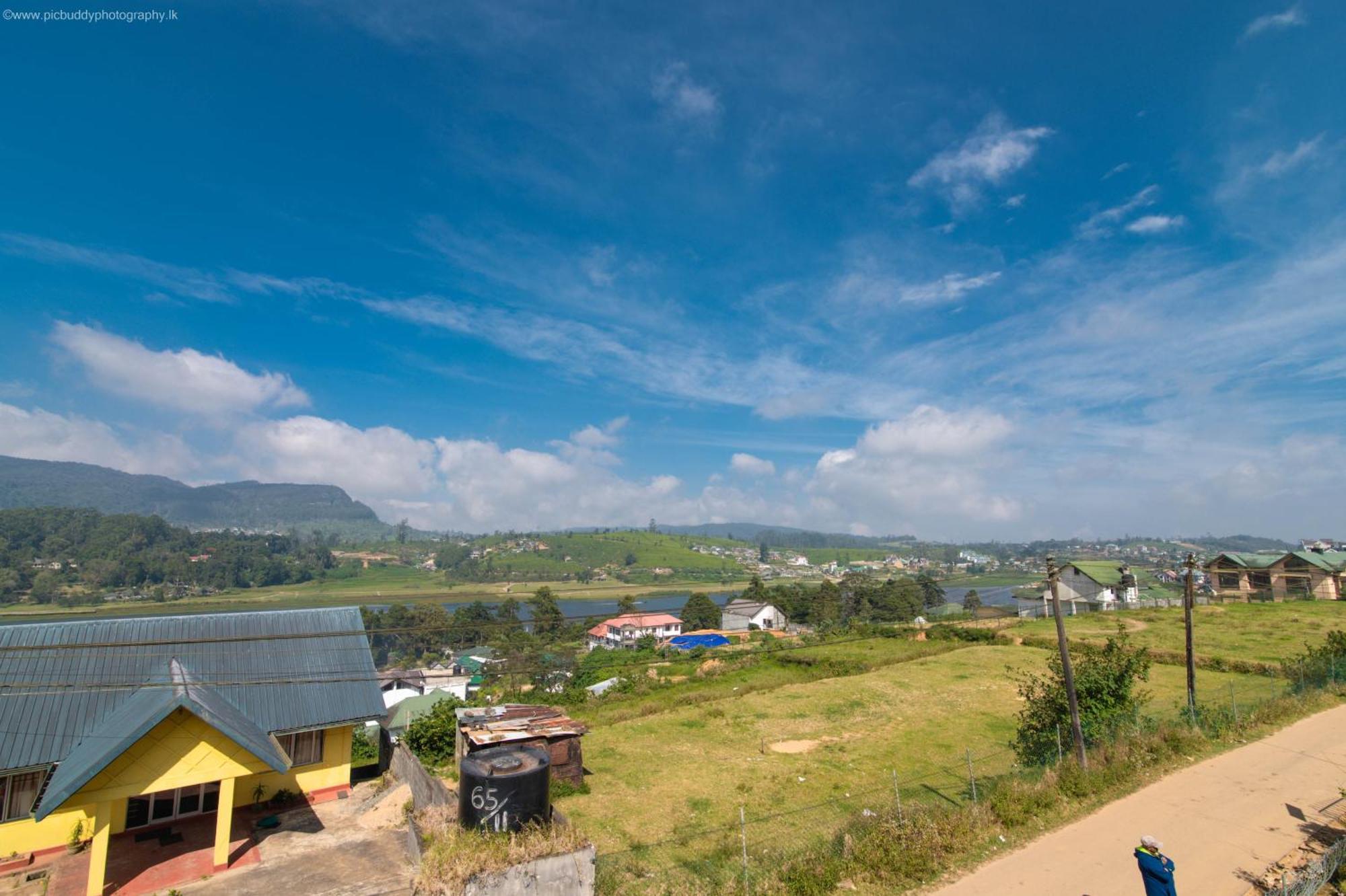 Guest house Hill Paradise *