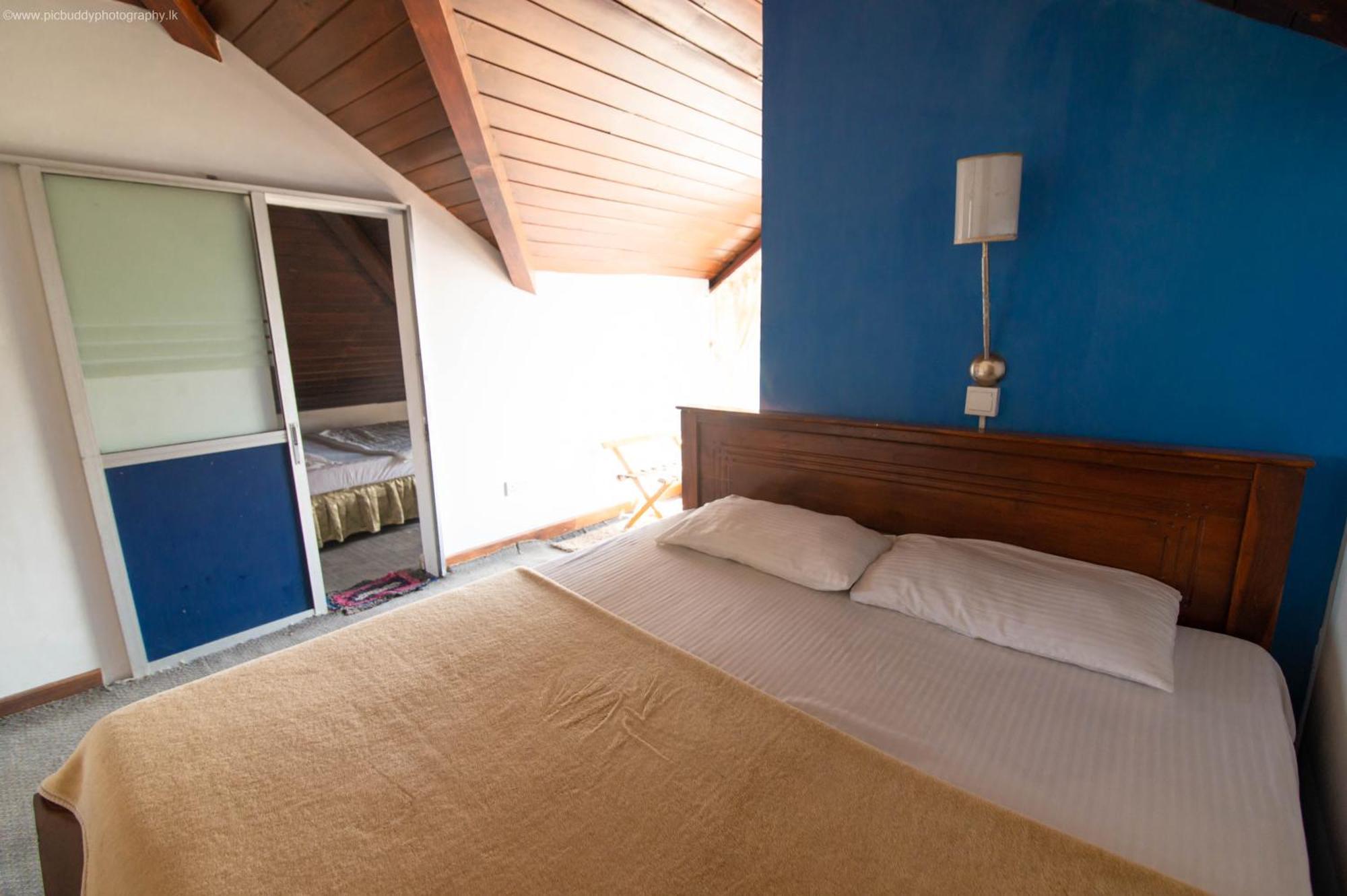 Hill Paradise Guest house Nuwara Eliya