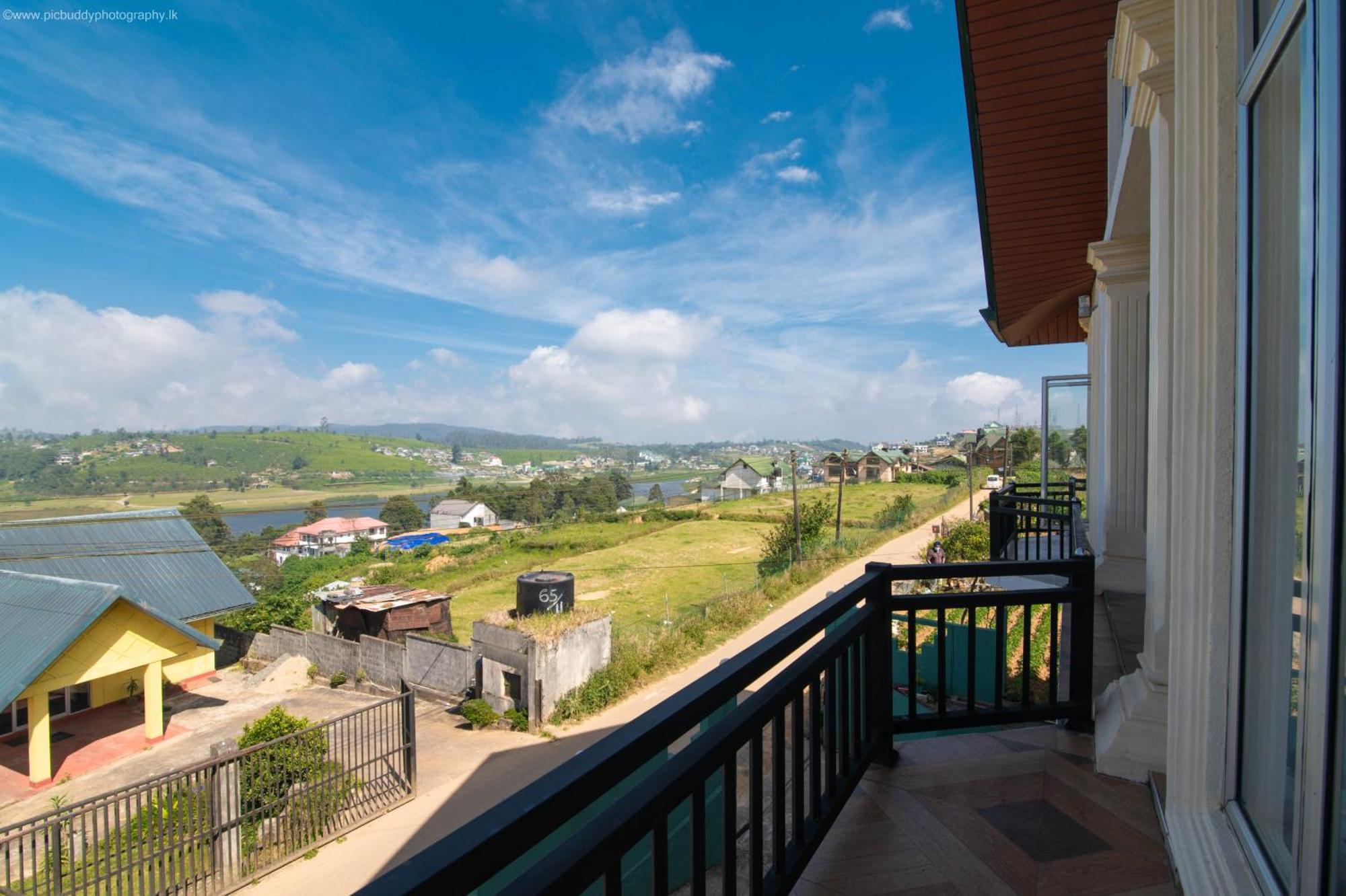 Hill Paradise Nuwara Eliya