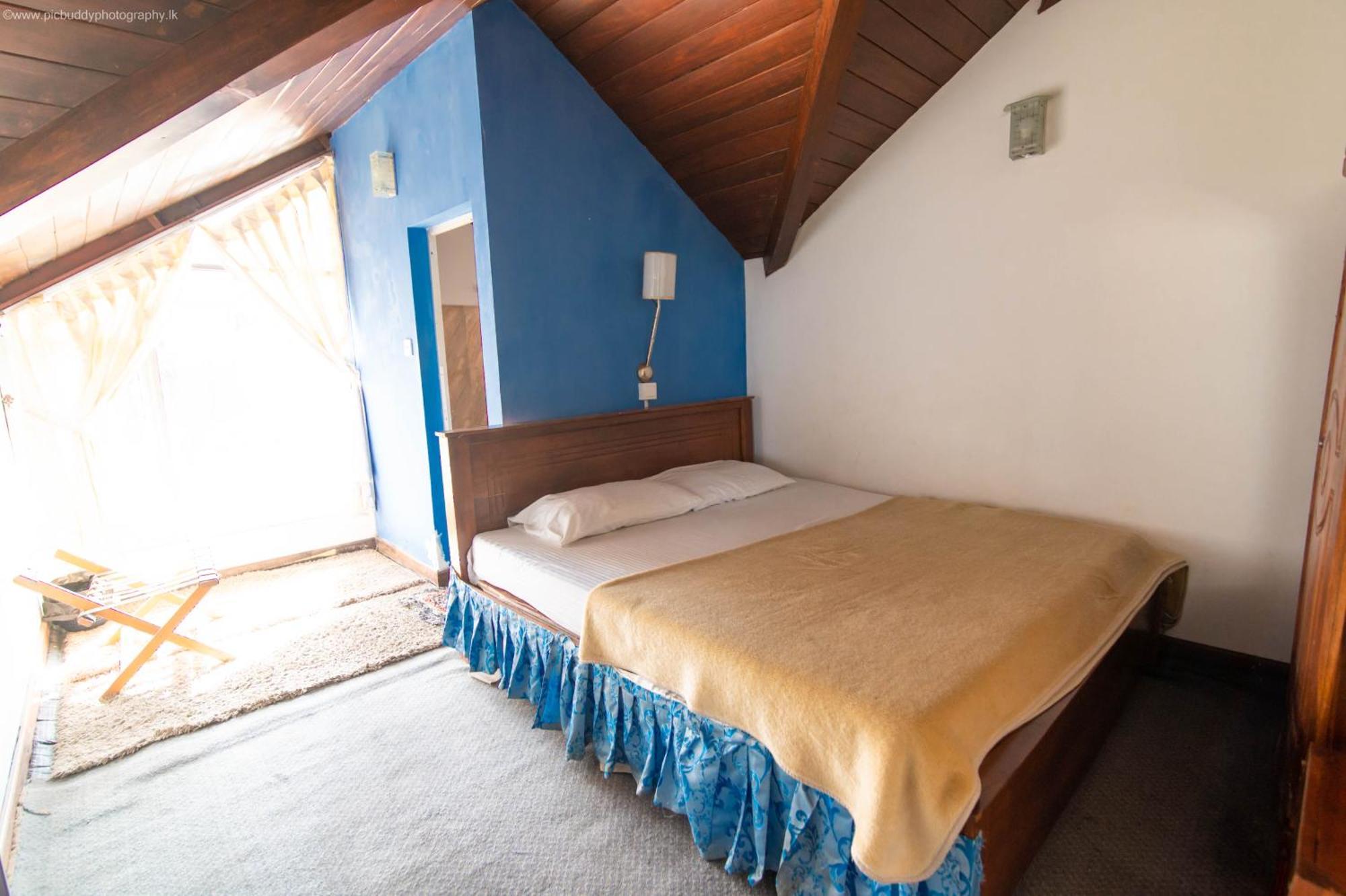 Guest house Hill Paradise