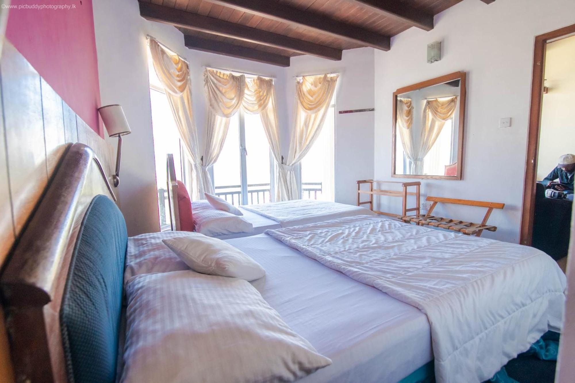 Hill Paradise * Nuwara Eliya