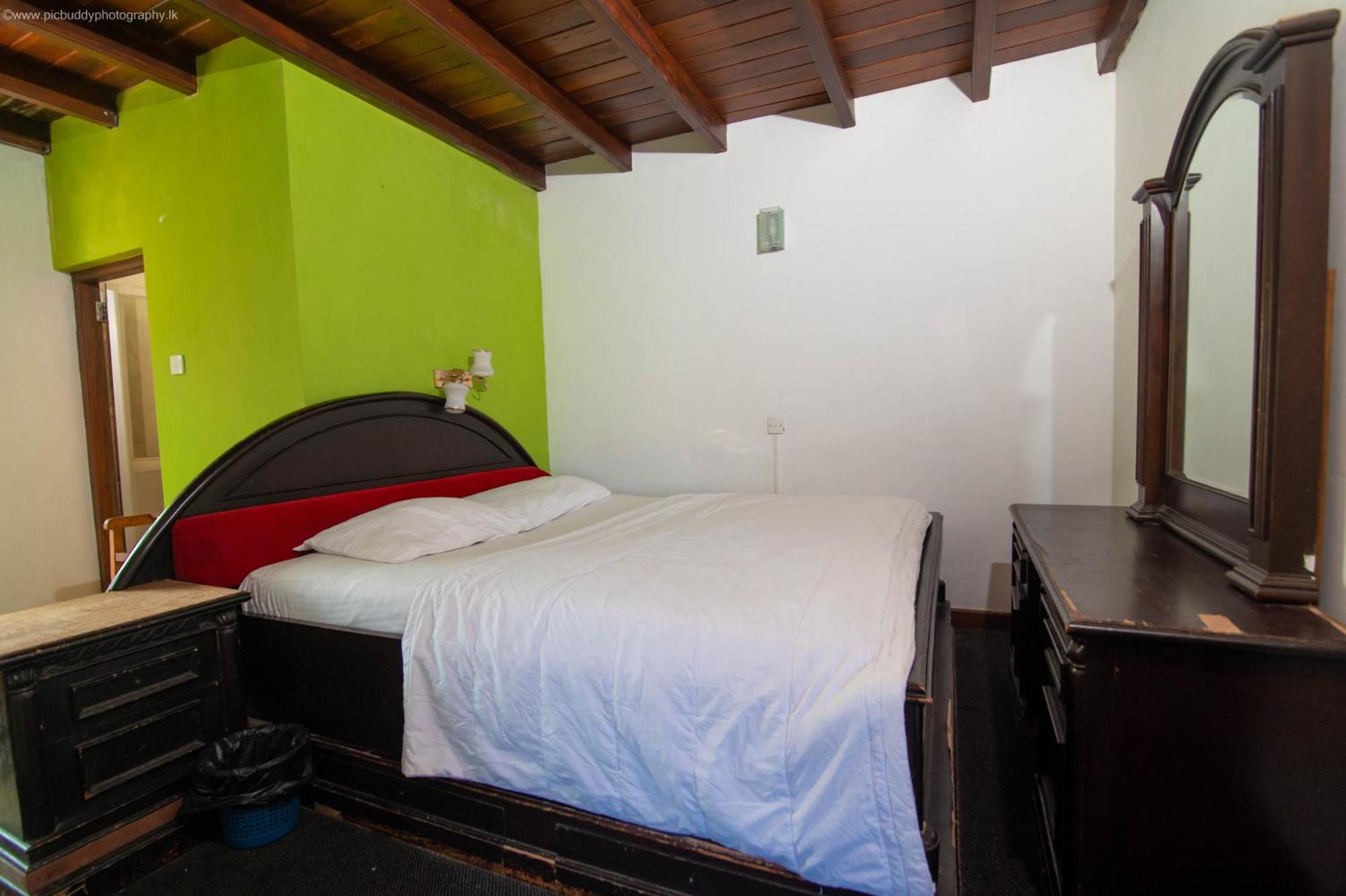 Hill Paradise Guest house