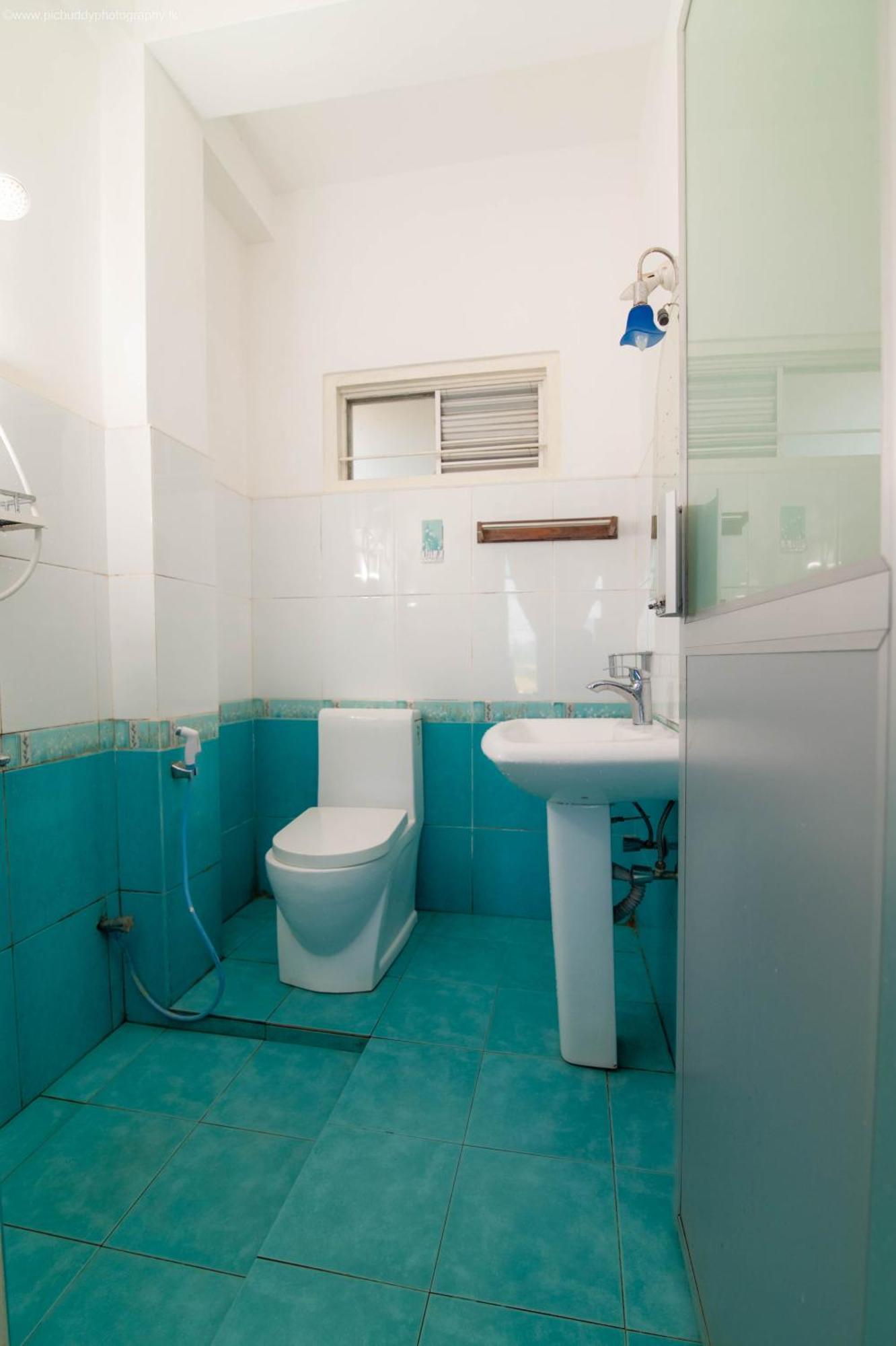 Hill Paradise Guest house