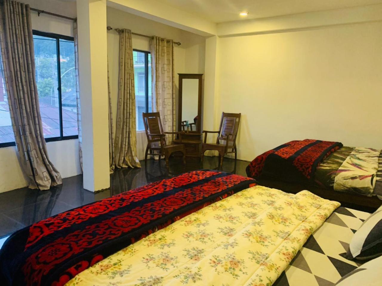 Guest house Hazel Town House *