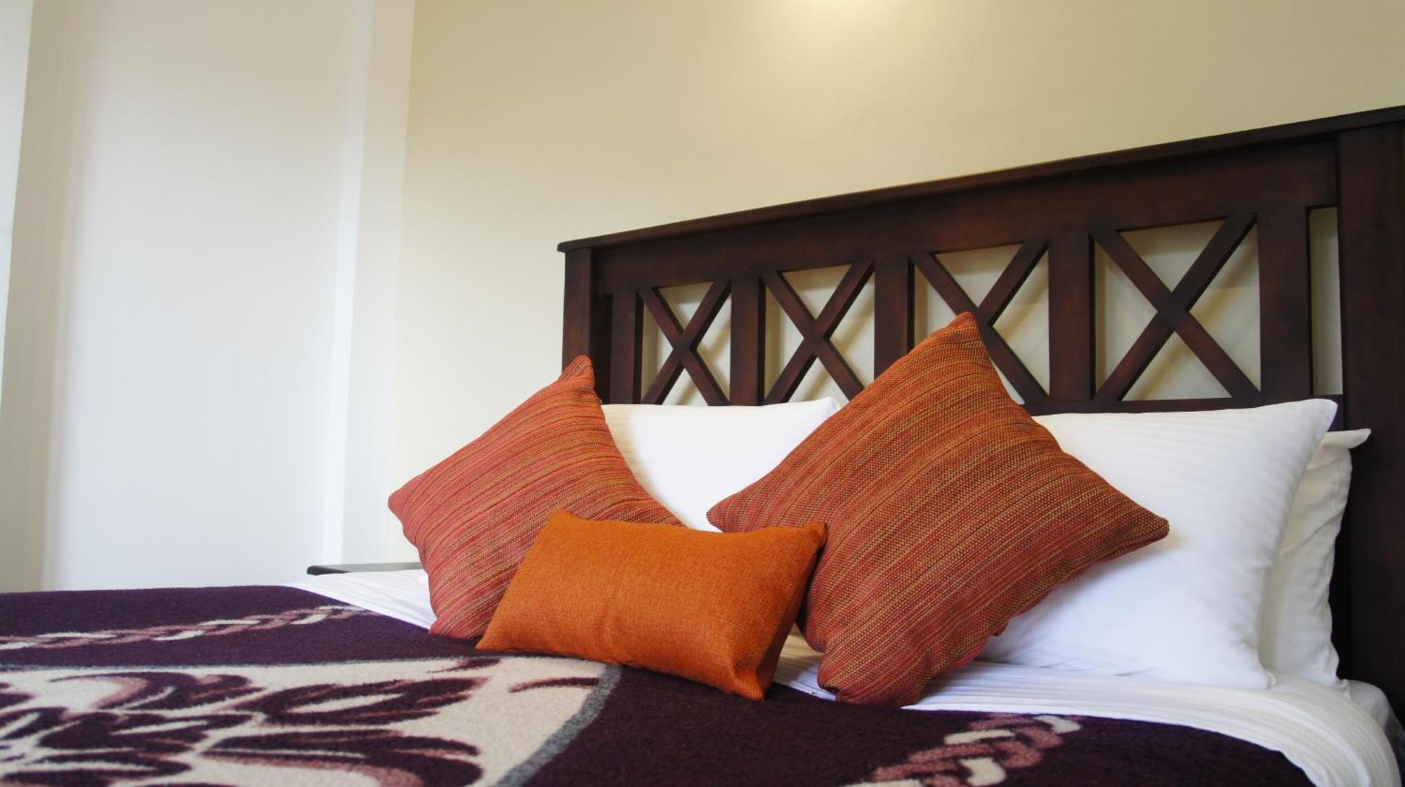 Suriya Guest Guest house