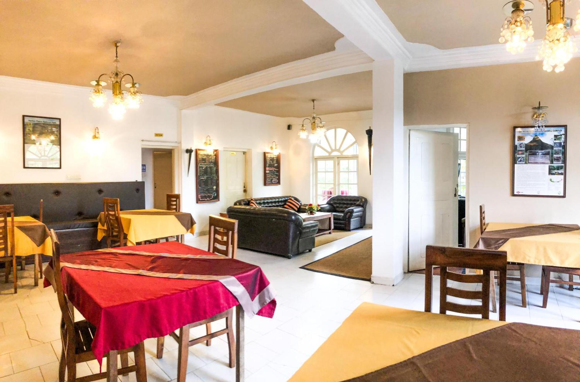 Guest house Suriya Guest Nuwara Eliya