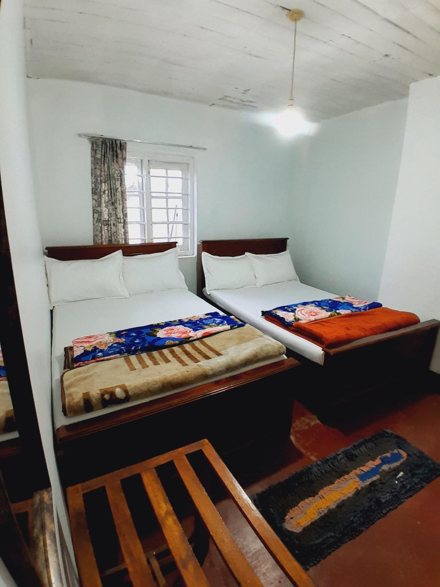 Inn Green Villa Nuwara Eliya