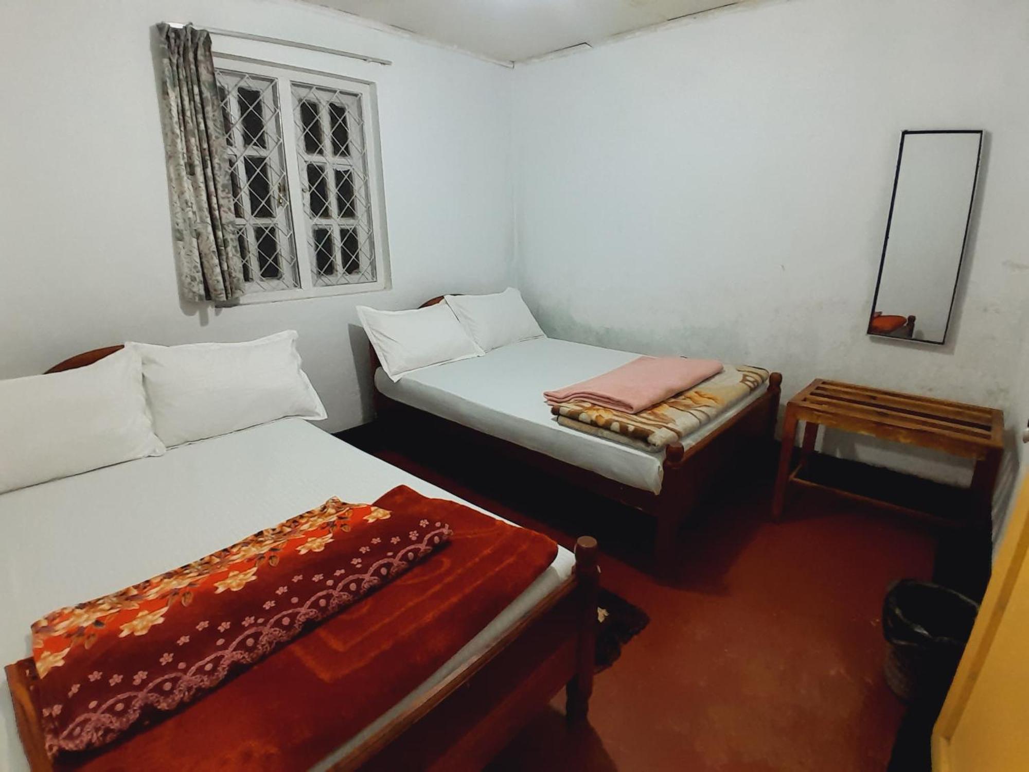 Green Villa Inn