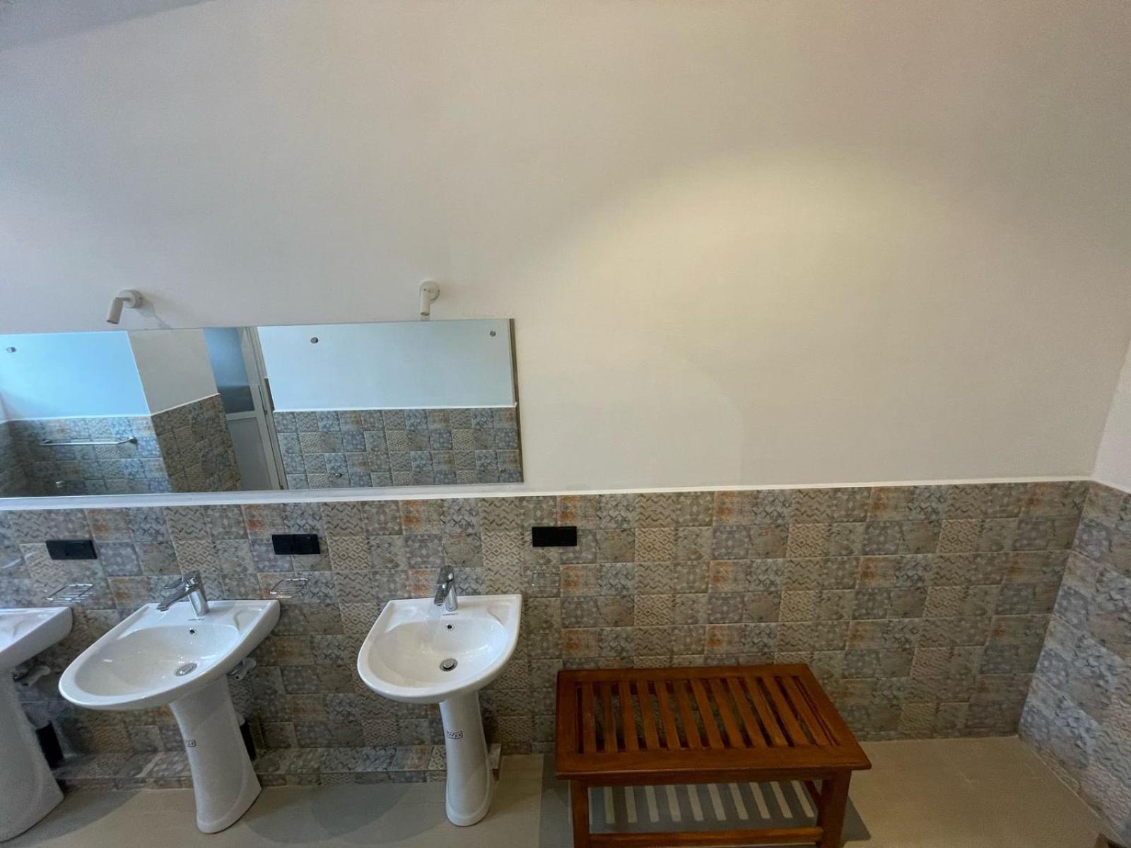 Journey Junction * Nuwara Eliya