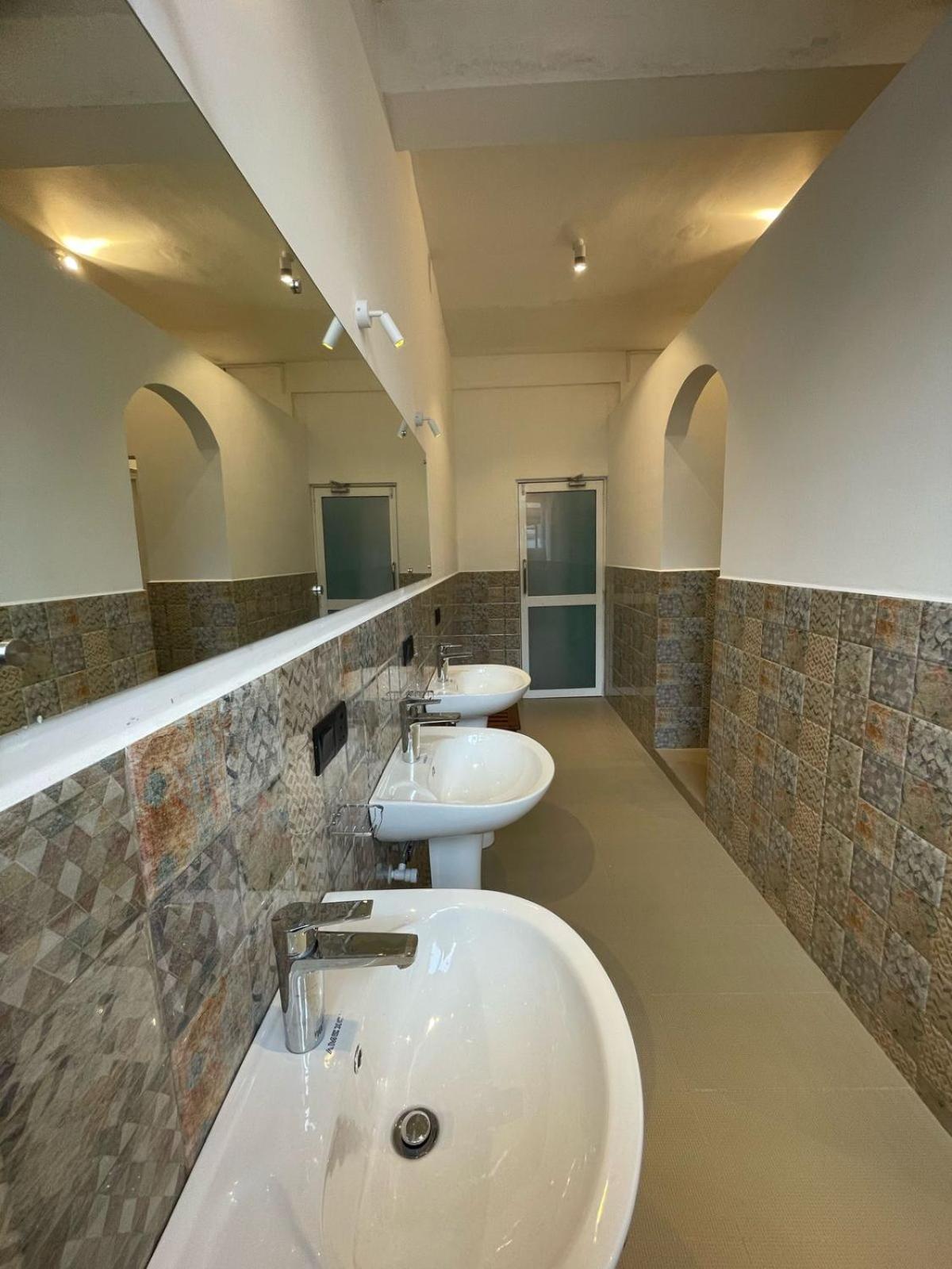 Hostel Journey Junction