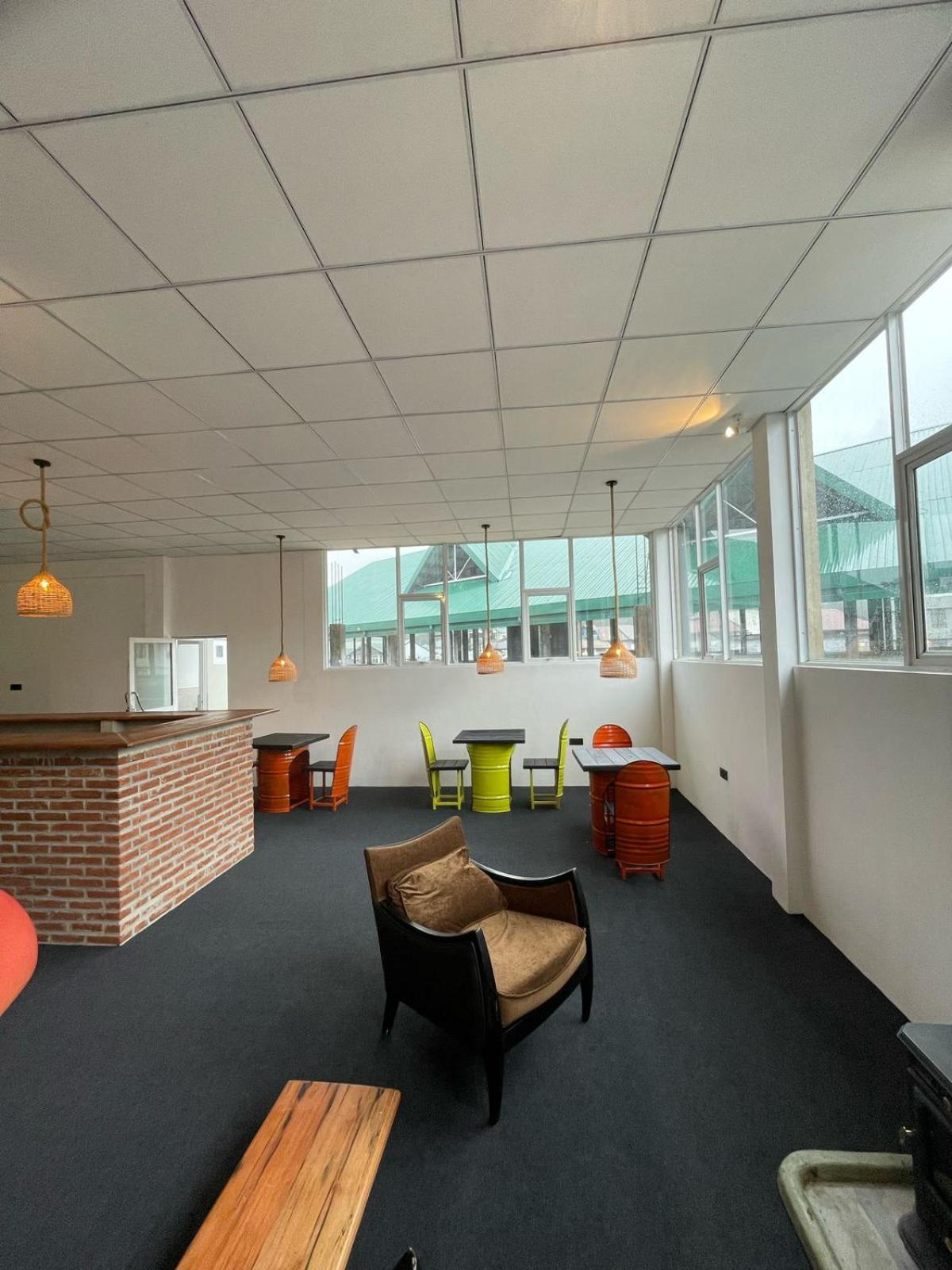 Hostel Journey Junction Nuwara Eliya