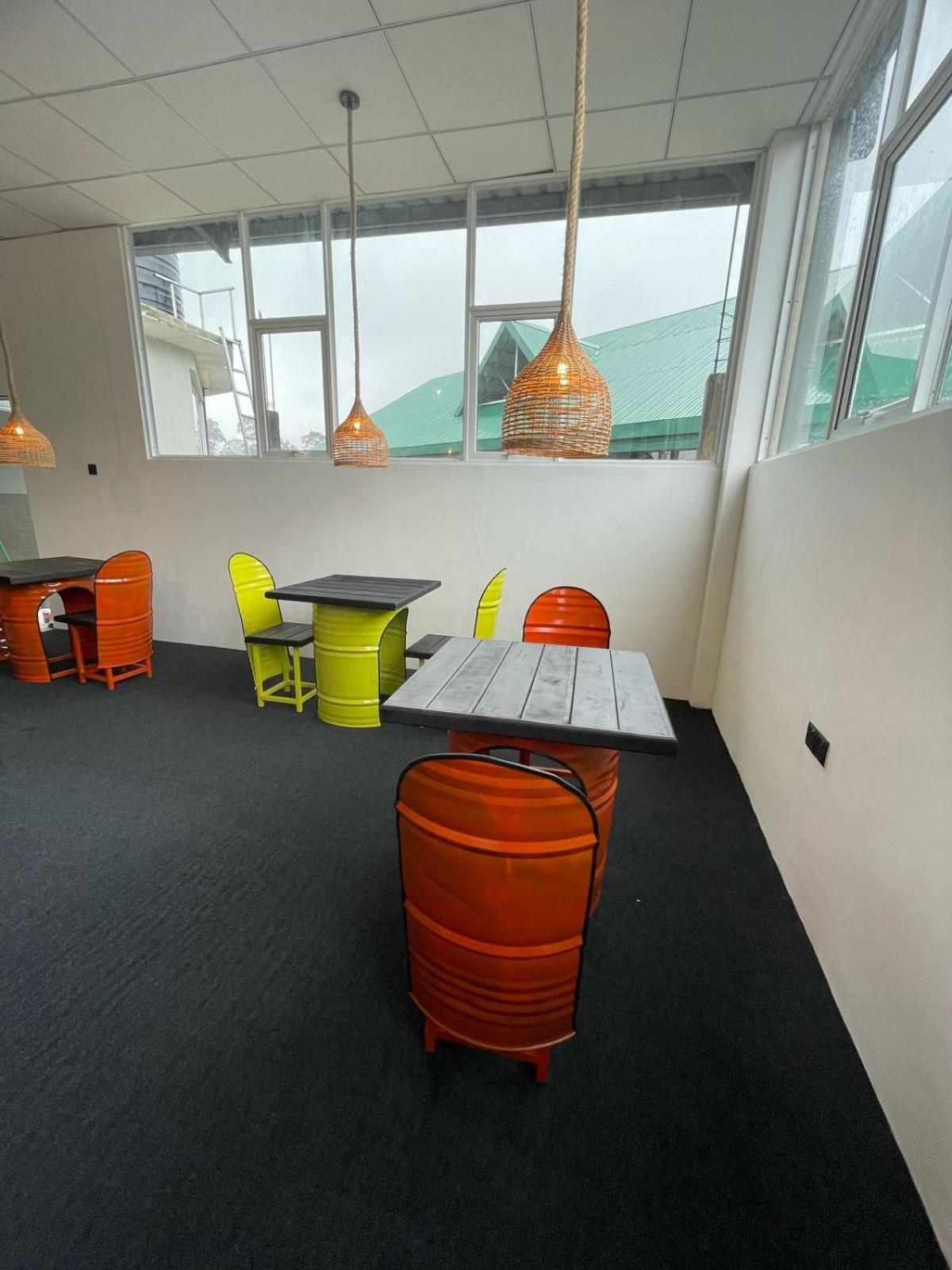 Hostel Journey Junction