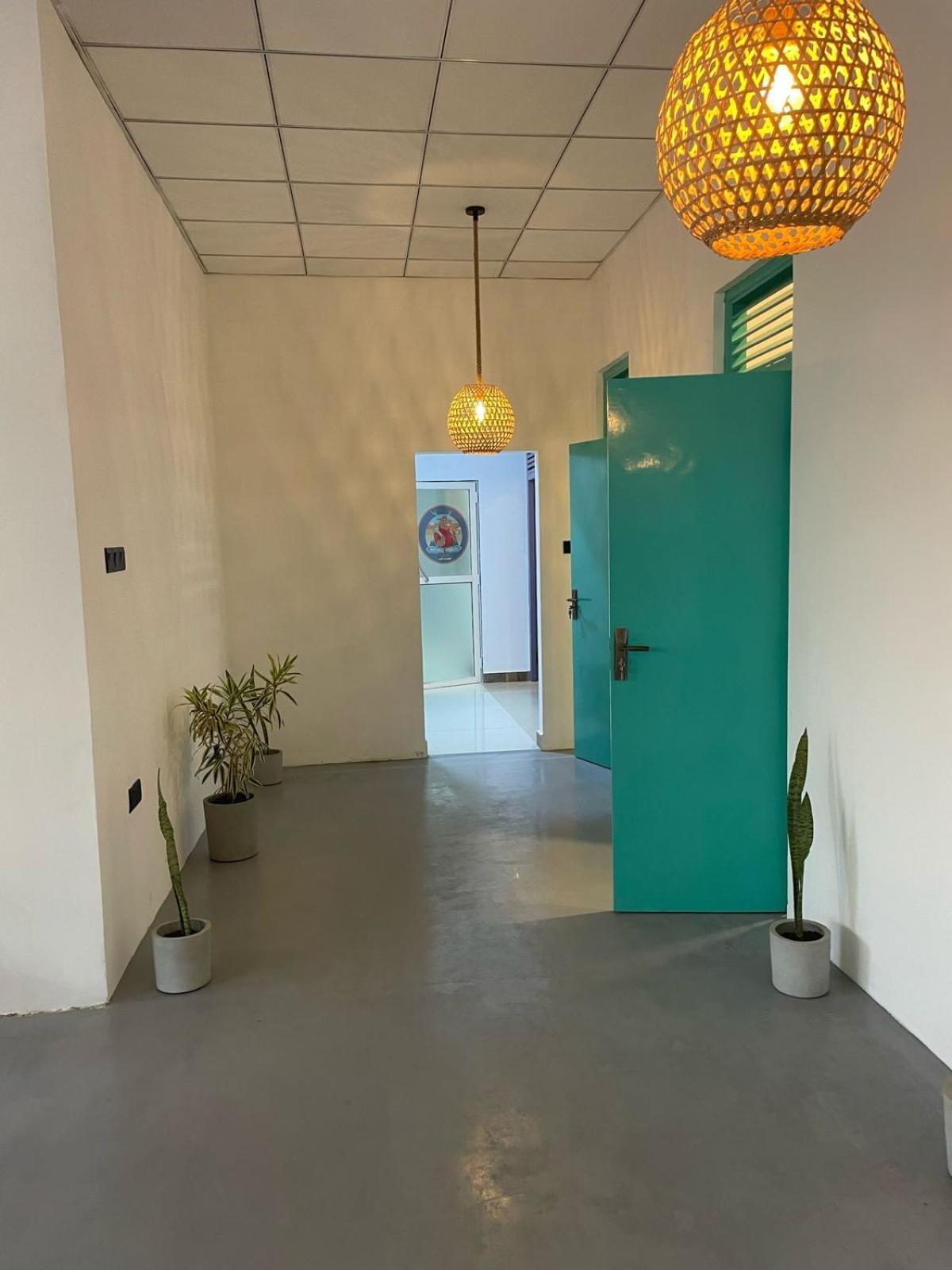 Journey Junction * Nuwara Eliya