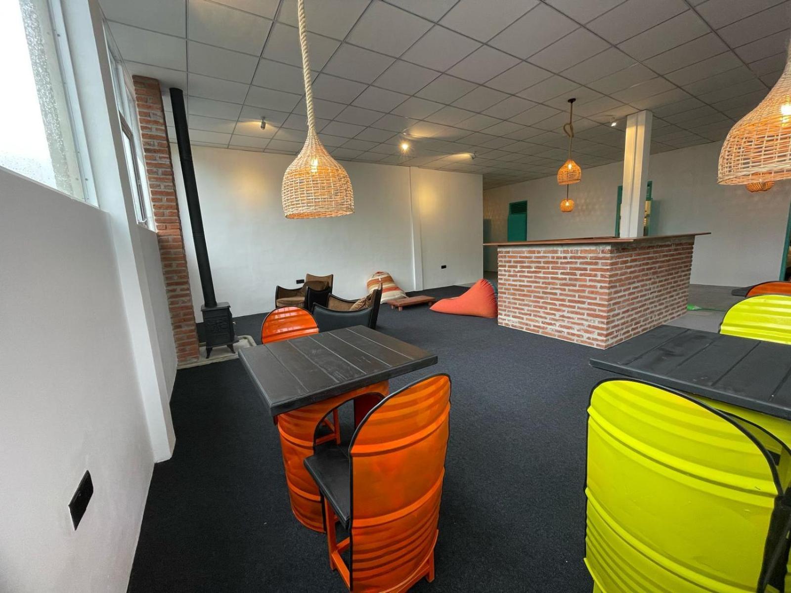 Journey Junction Hostel