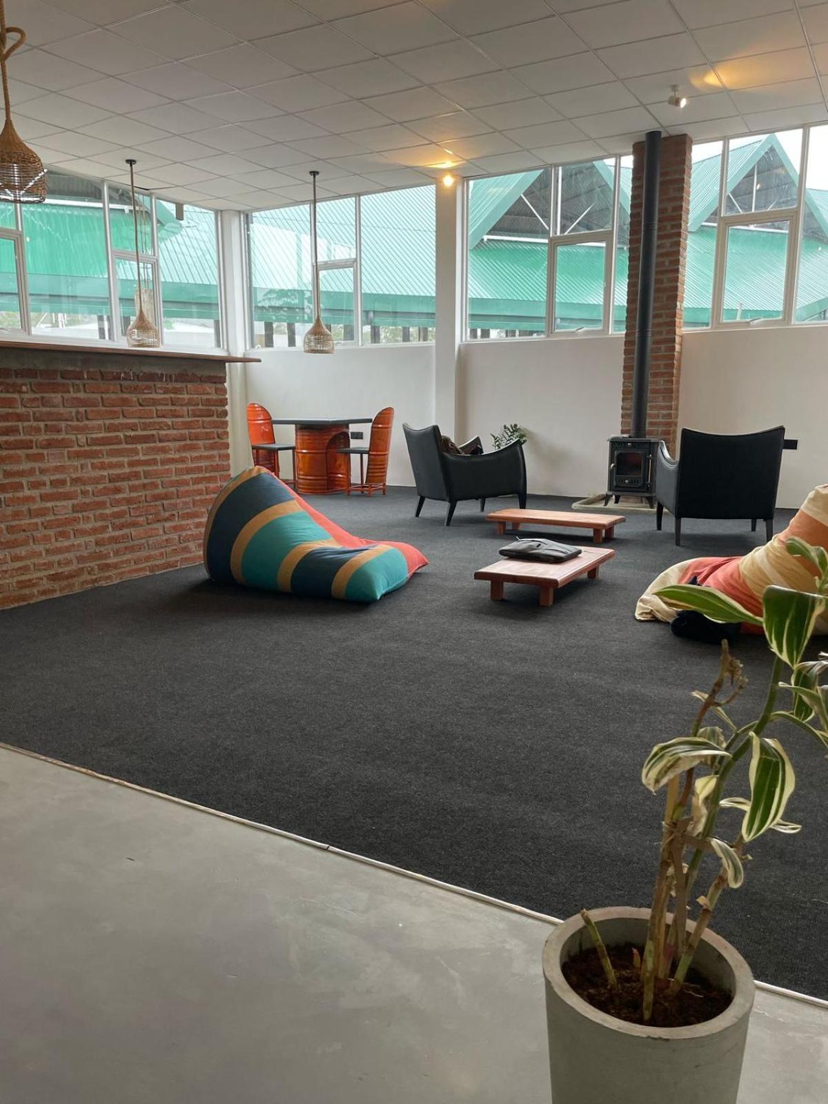 Journey Junction Hostel Nuwara Eliya