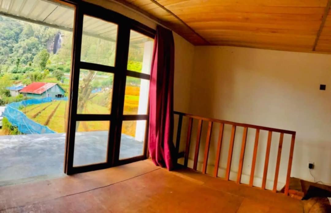 New Shalika Nuwaraeliya * Nuwara Eliya