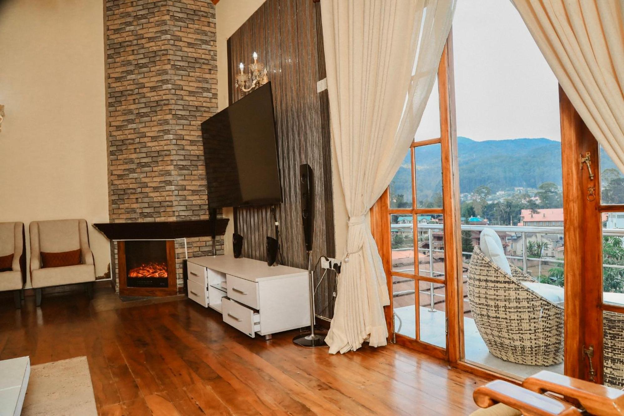 Alben Castle Glenfall Hotel 5*