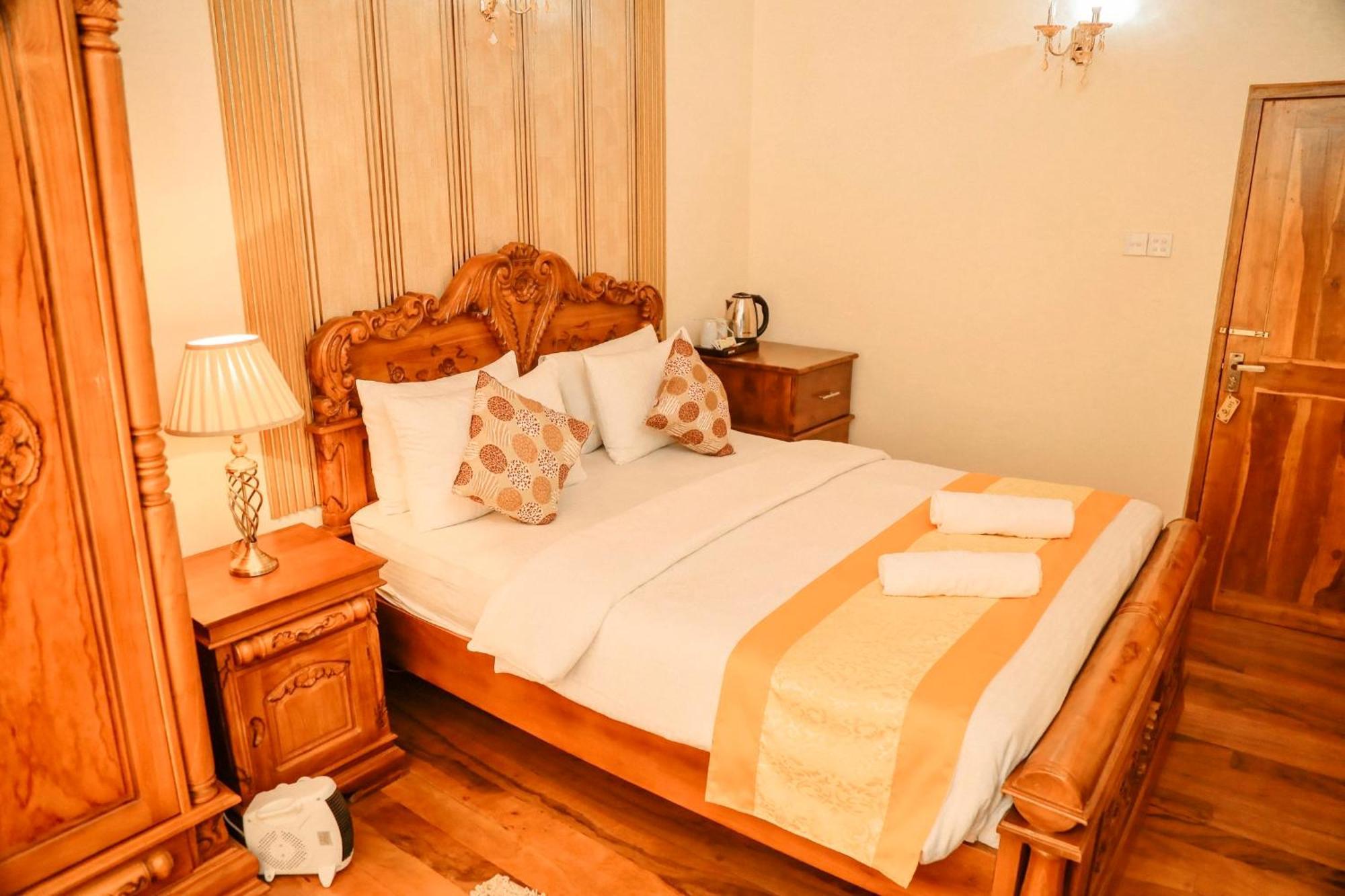 Hotel Alben Castle Glenfall 5*