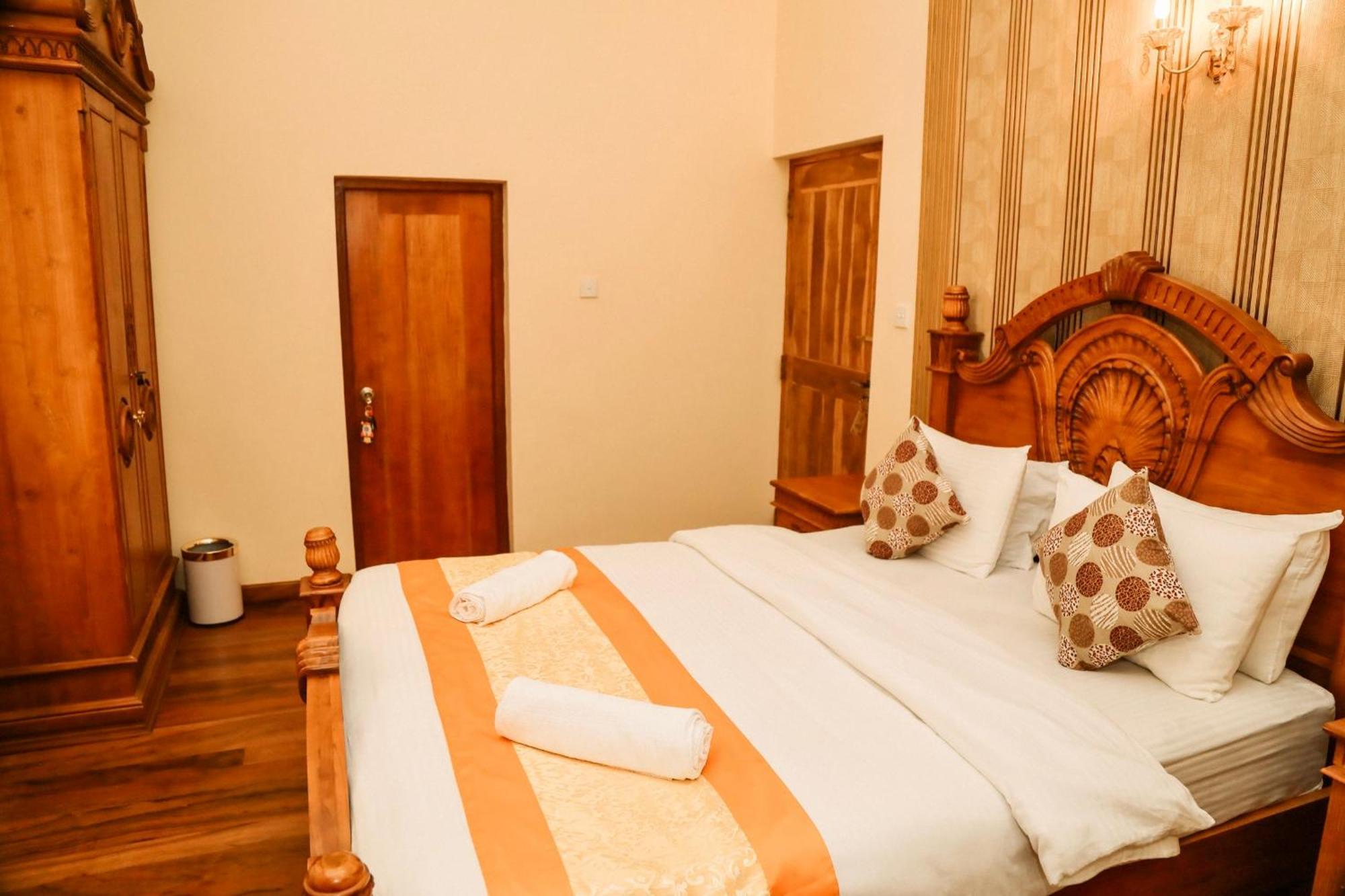 Hotel Alben Castle Glenfall 5*