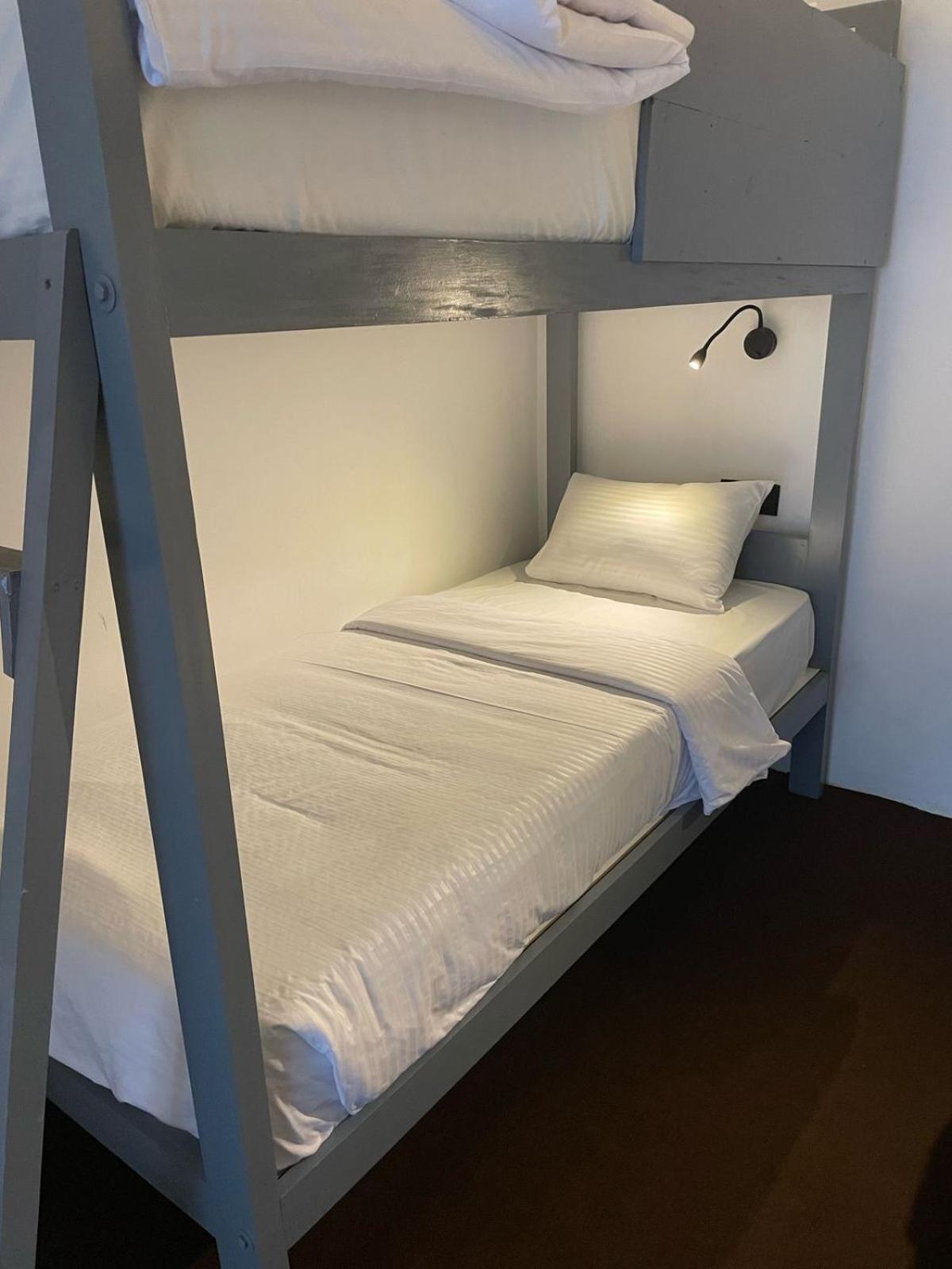 Hostel Journey Junction