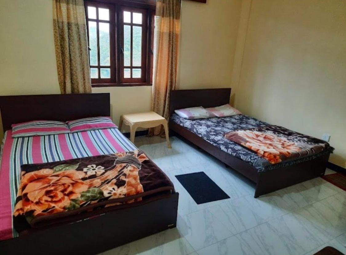 Waduge Hotel Nuwara Eliya