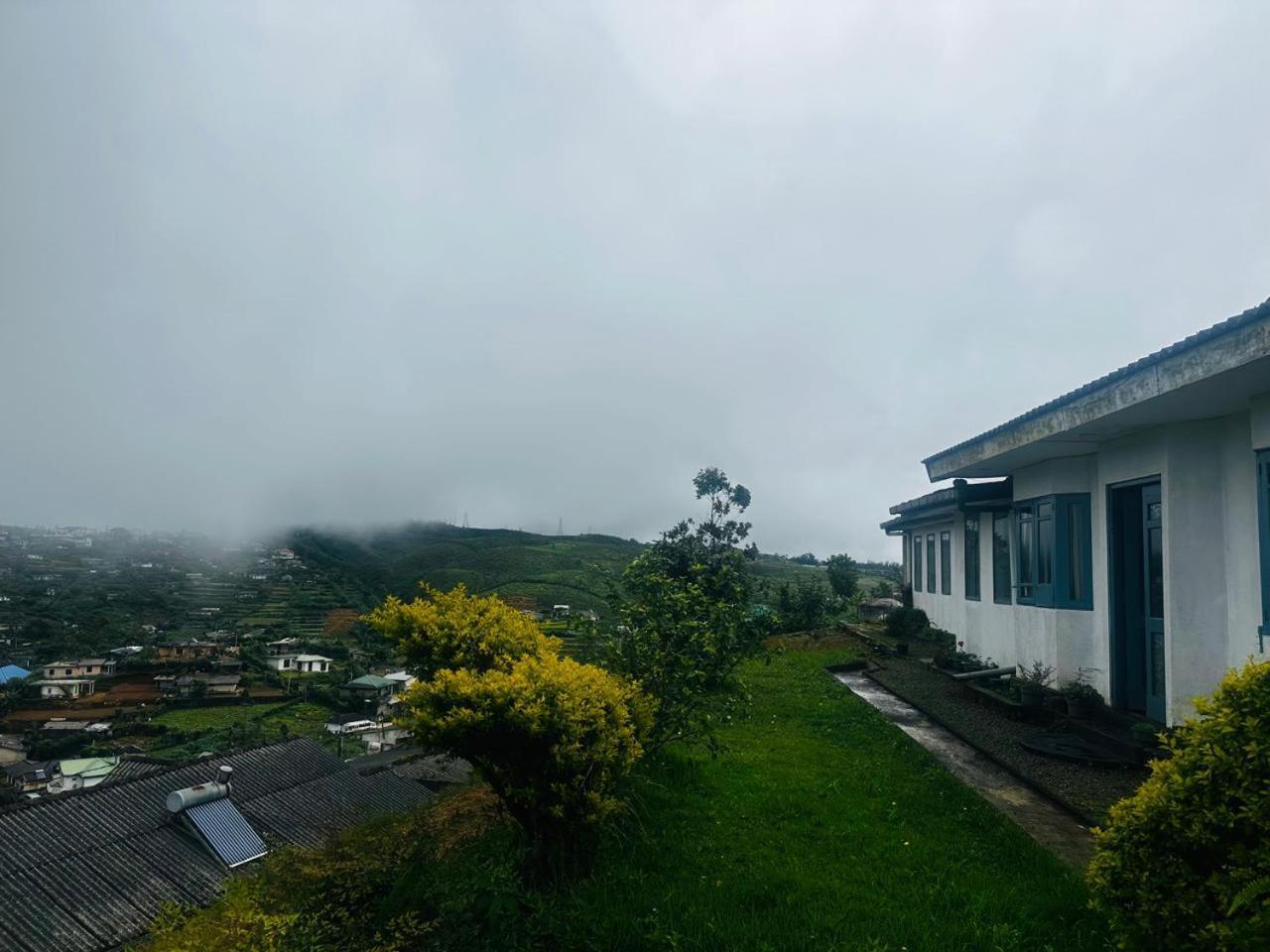 Mount View * Nuwara Eliya