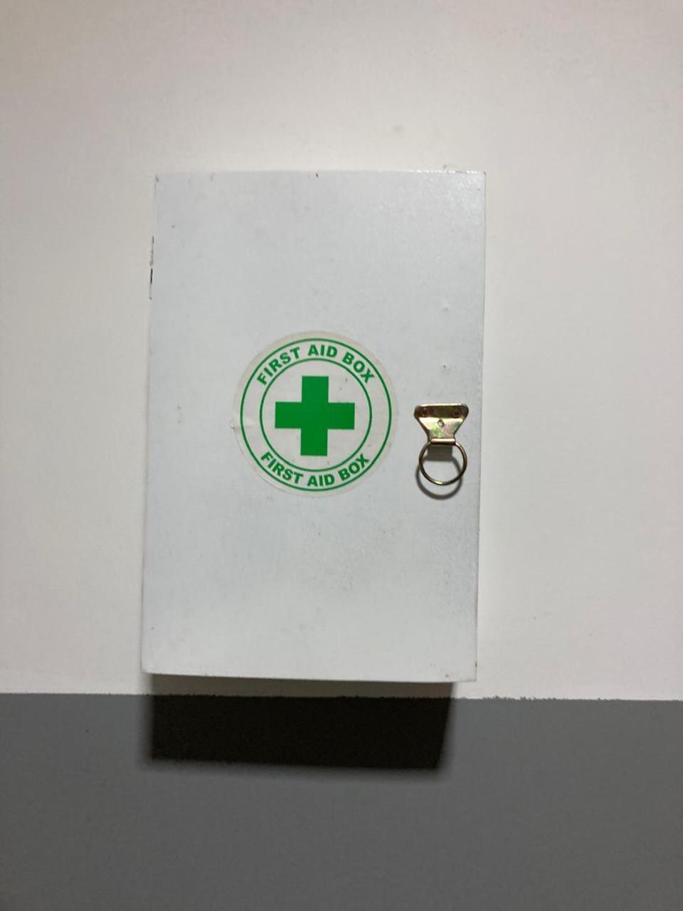 Apartment Growing Beyond Nuwara Eliya