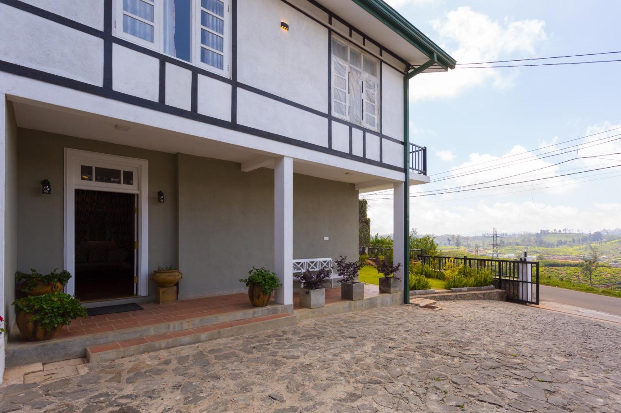 Hotel Lilys Nuwaraeliya 3*