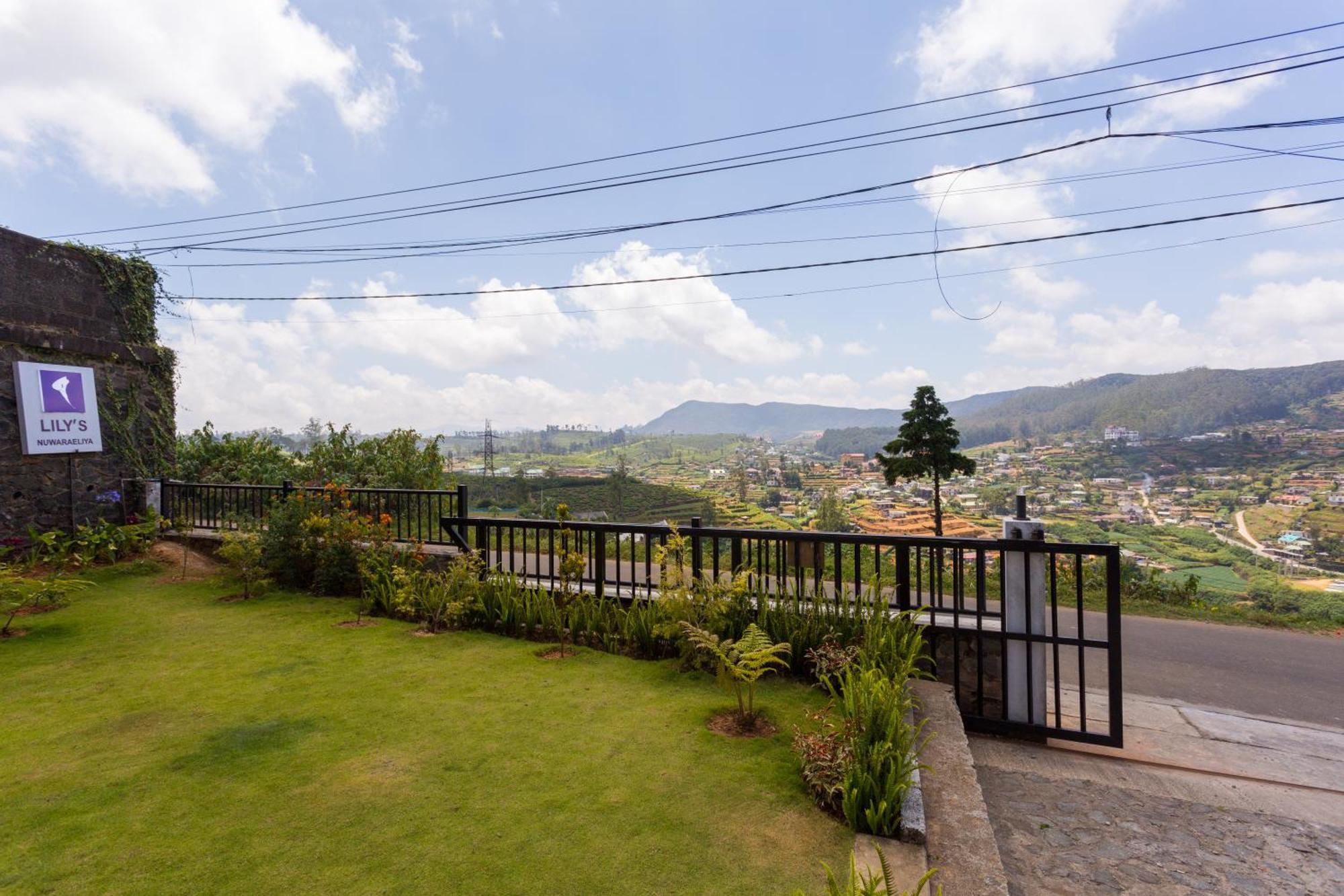 Hotel Lilys Nuwaraeliya Nuwara Eliya