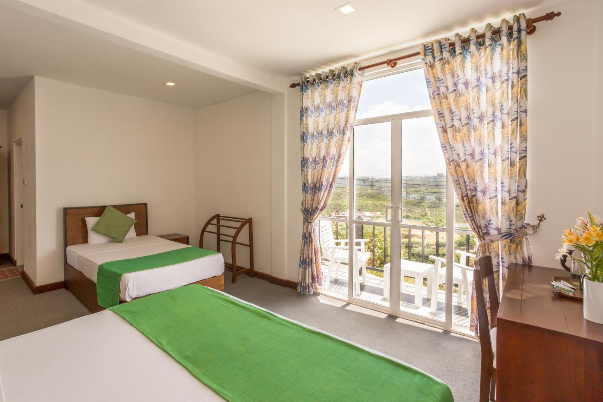Hotel Lilys Nuwaraeliya 3*