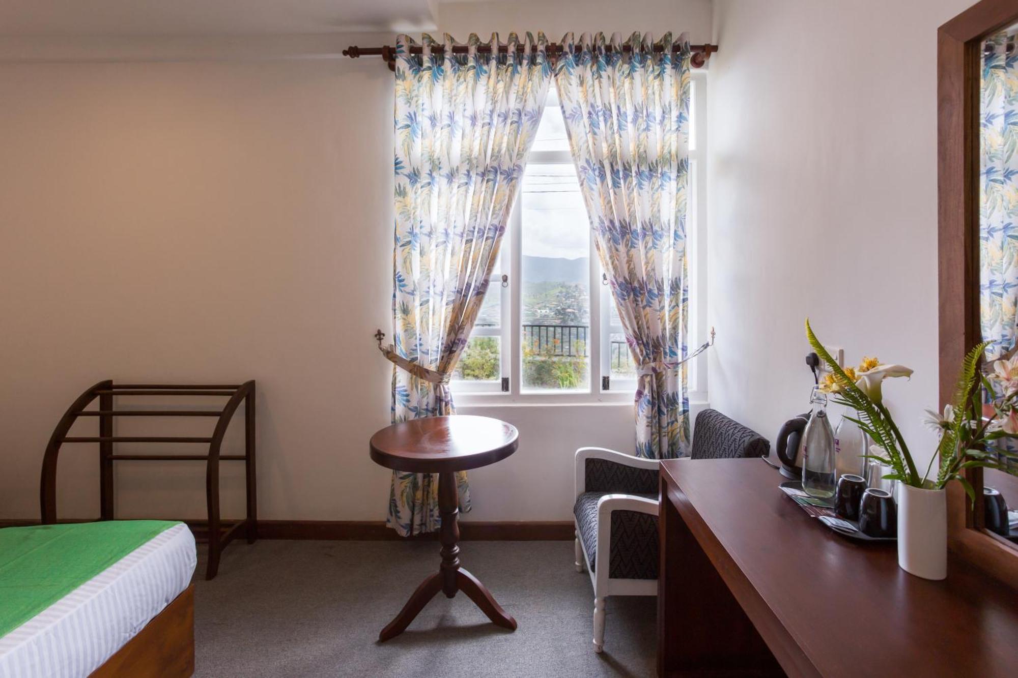 Lilys Nuwaraeliya Hotel 3*