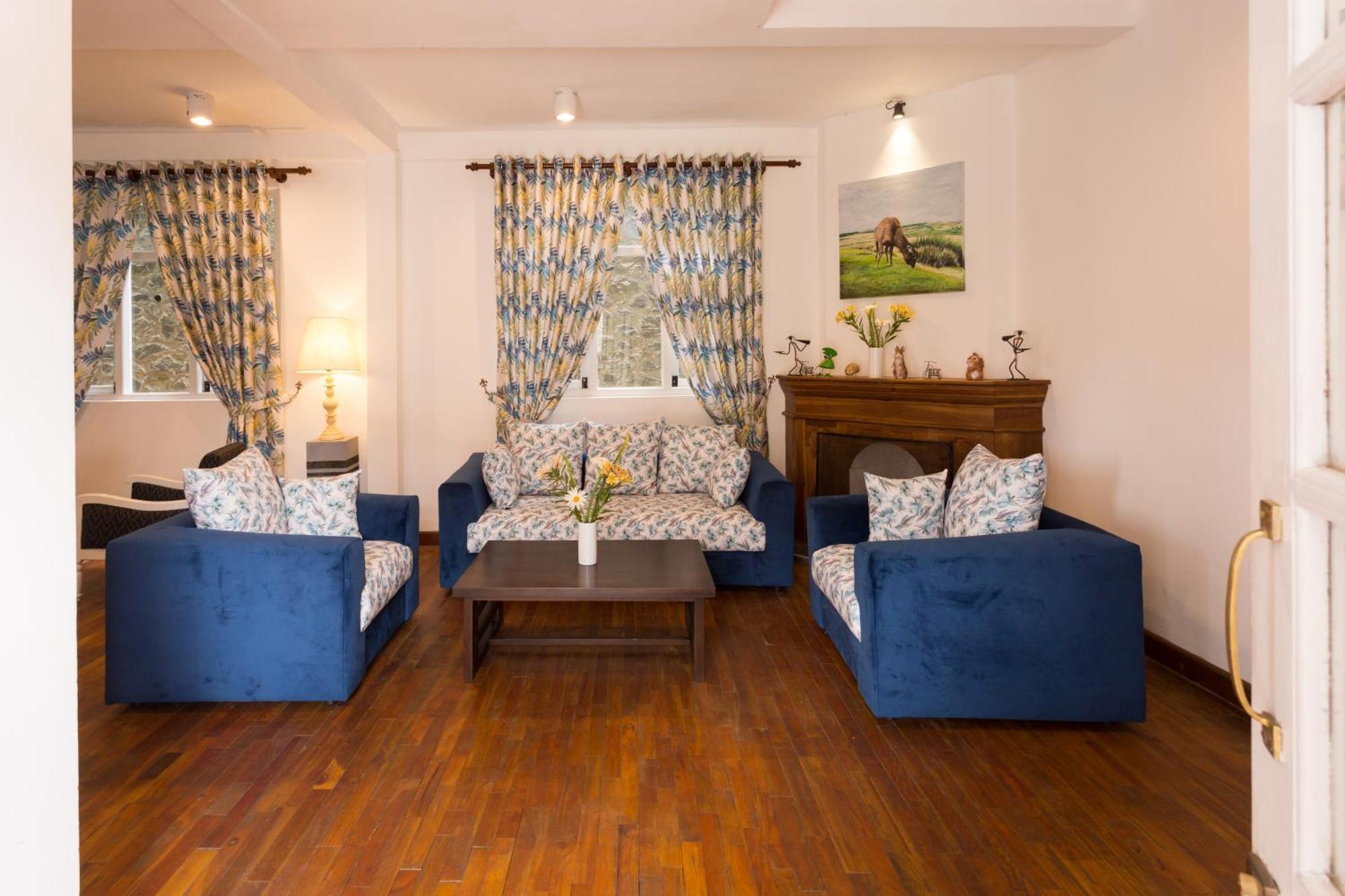 Hotel Lilys Nuwaraeliya Nuwara Eliya
