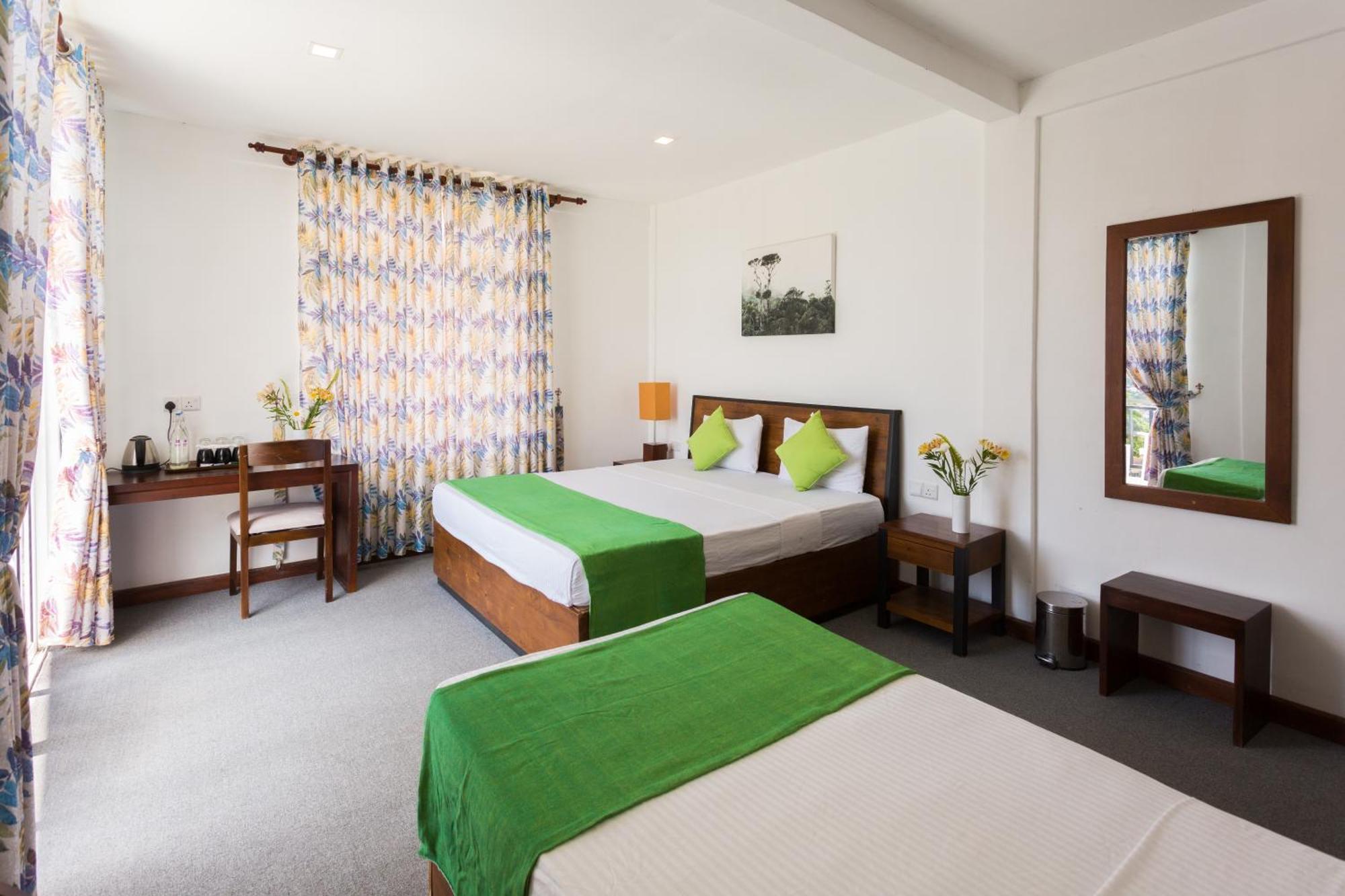 Lilys Nuwaraeliya Hotel
