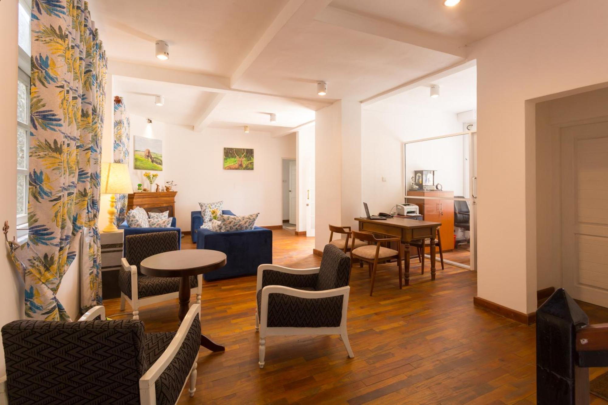 Hotel Lilys Nuwaraeliya 3*