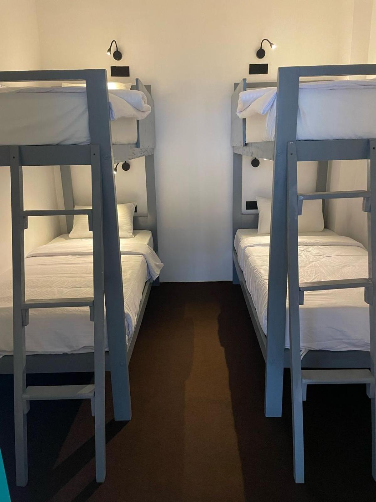 Hostel Journey Junction *