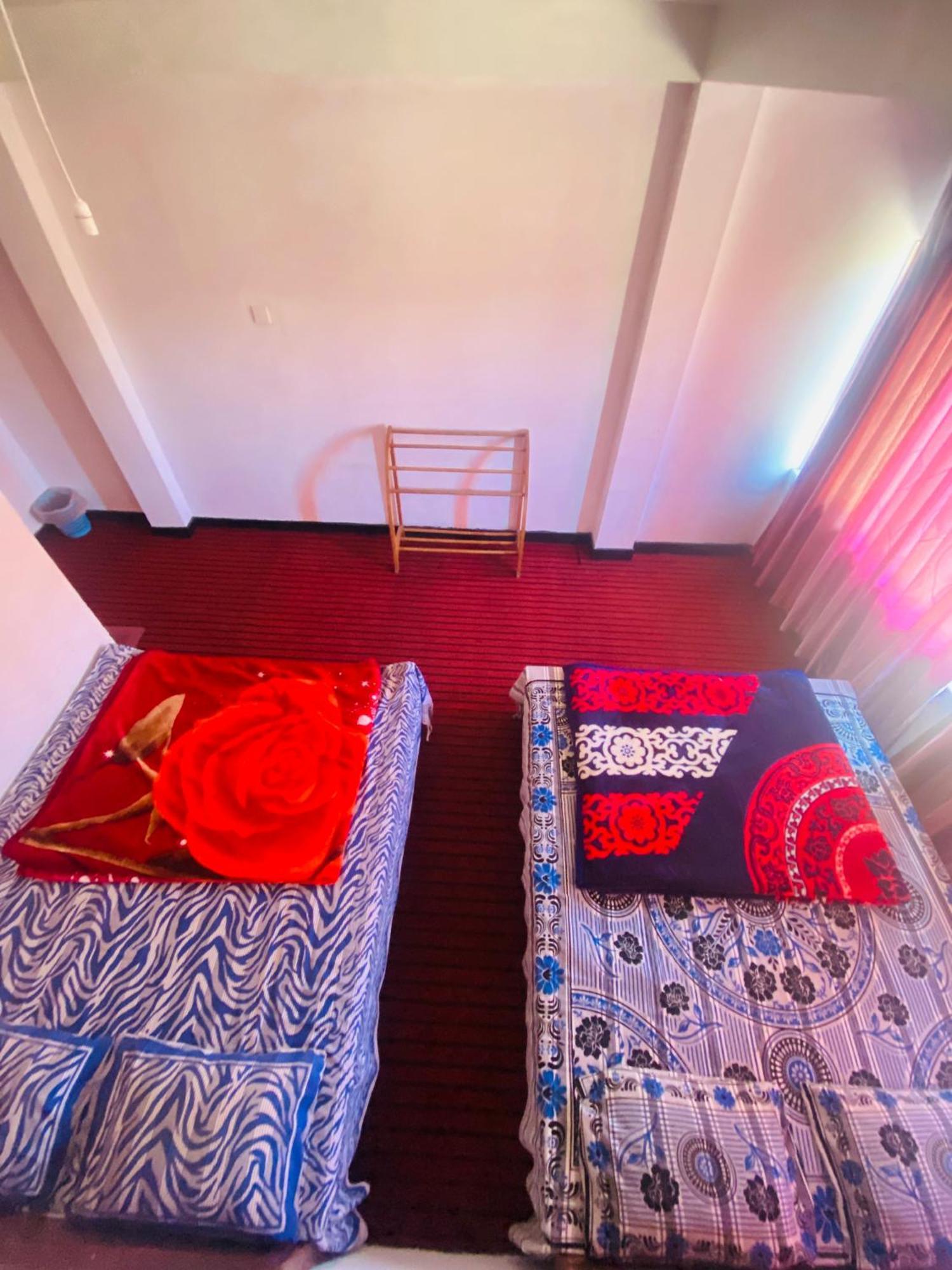 Guest house Horton