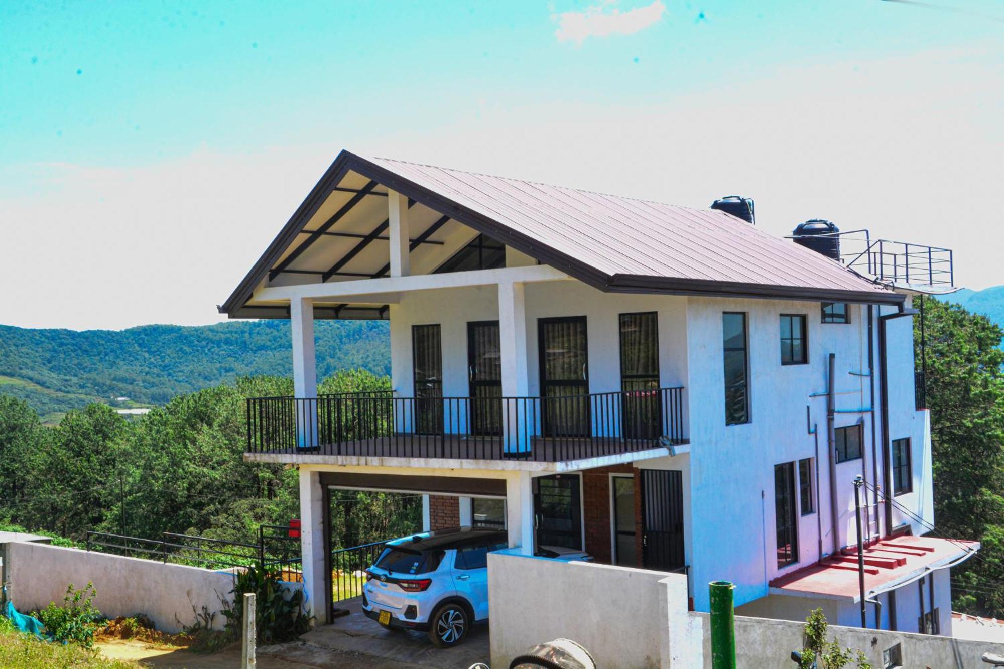 Guest house High Cliff *