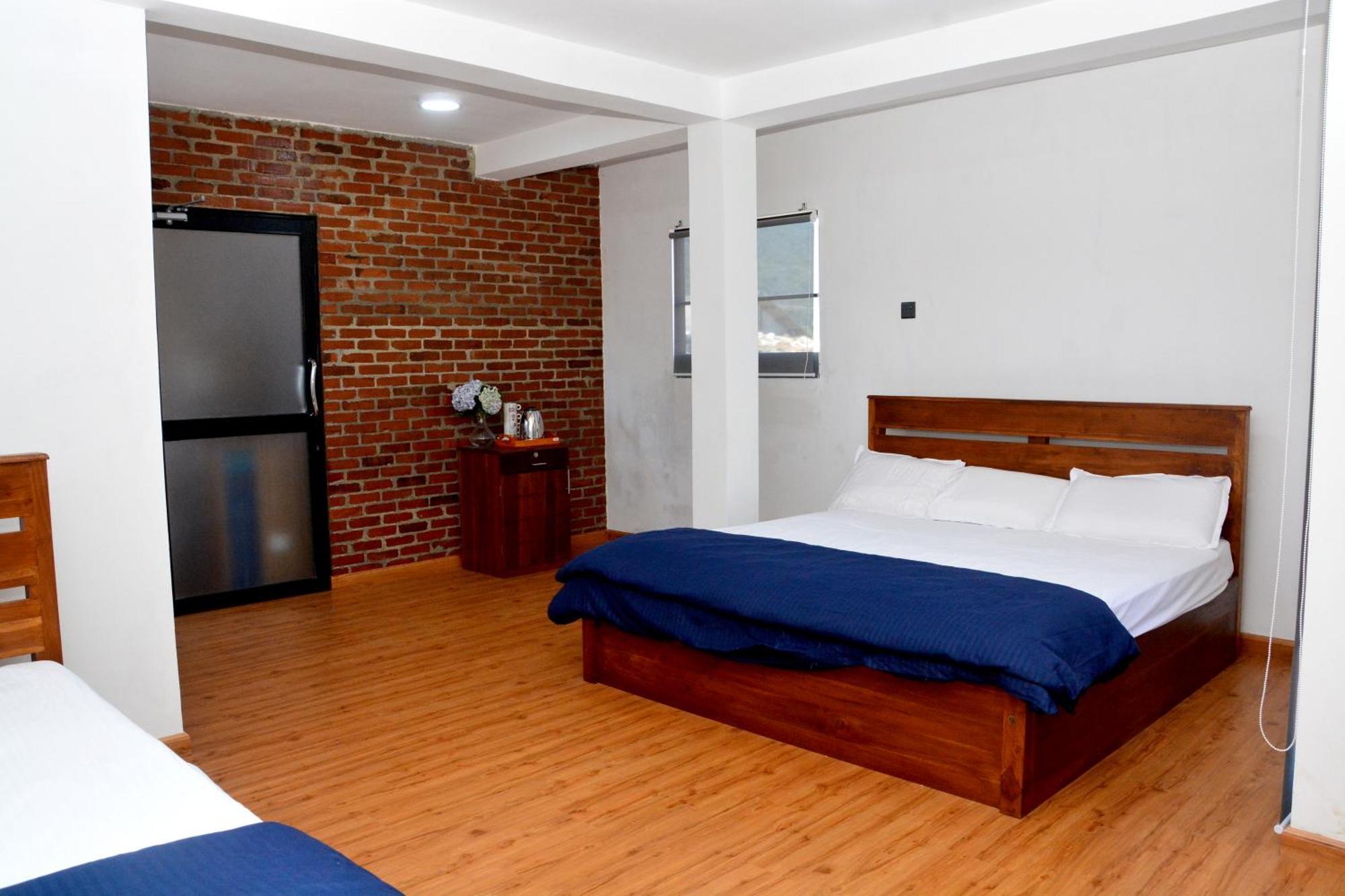 High Cliff Guest house