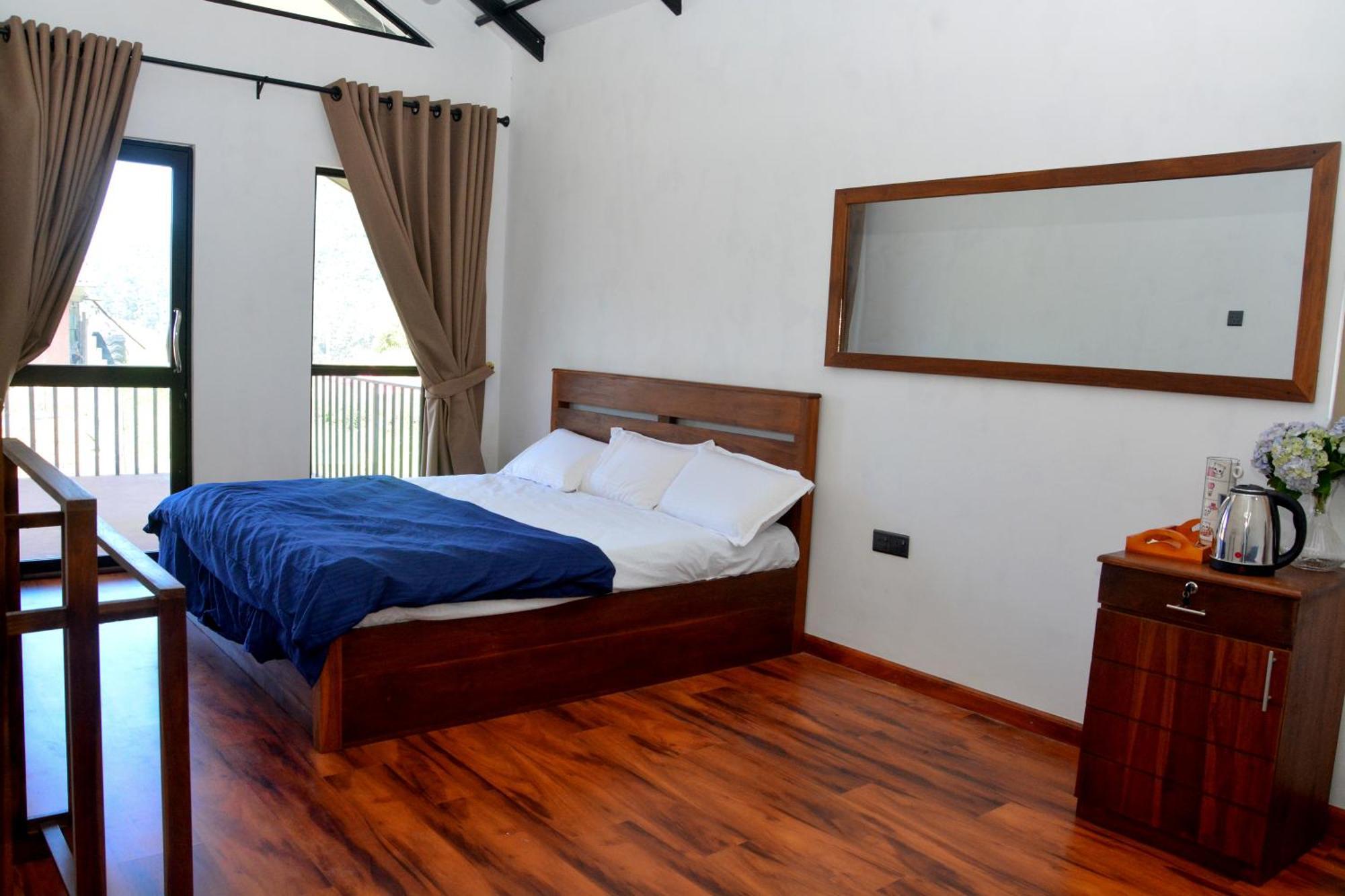 Guest house High Cliff Nuwara Eliya