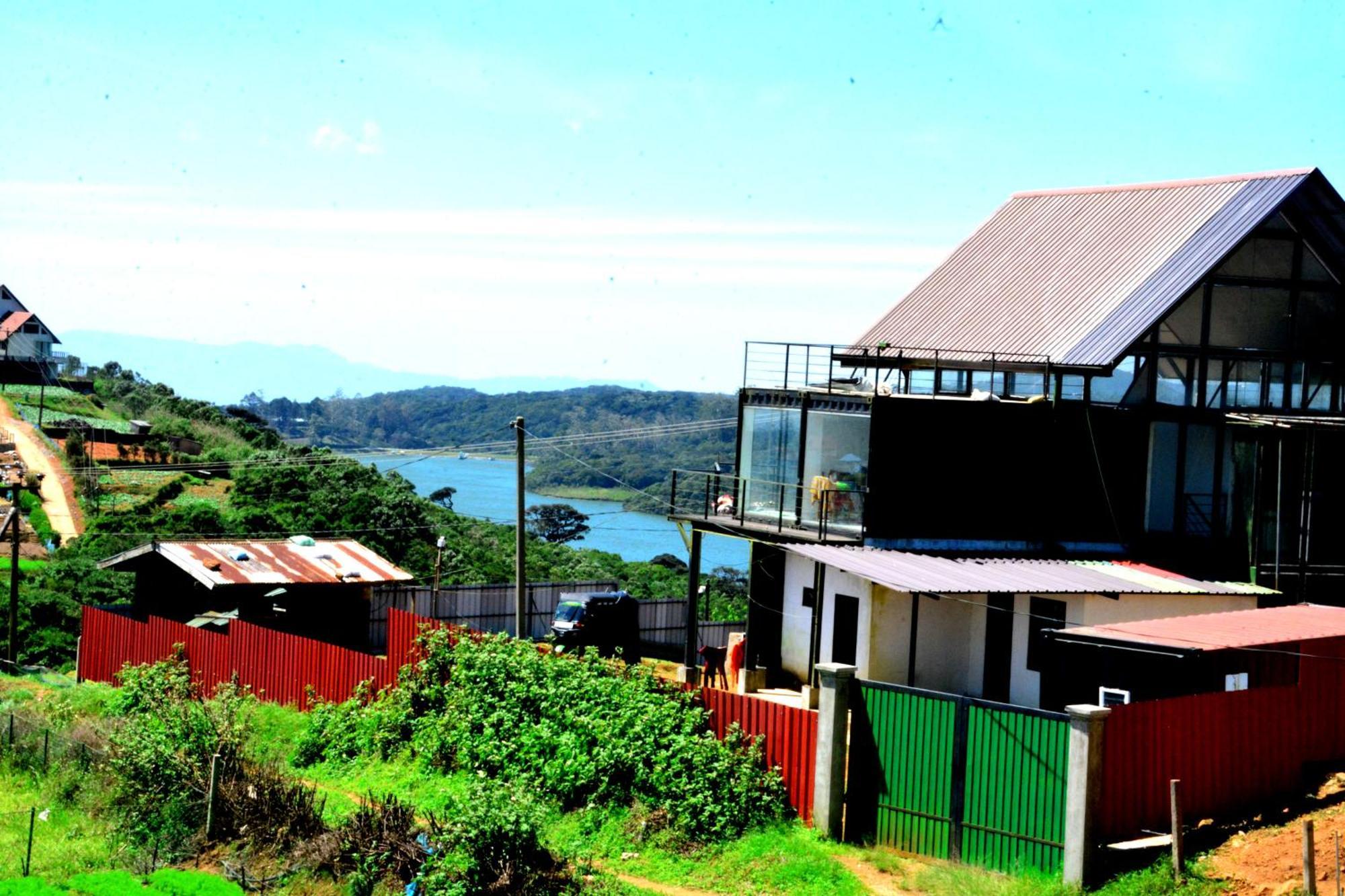 High Cliff Guest house