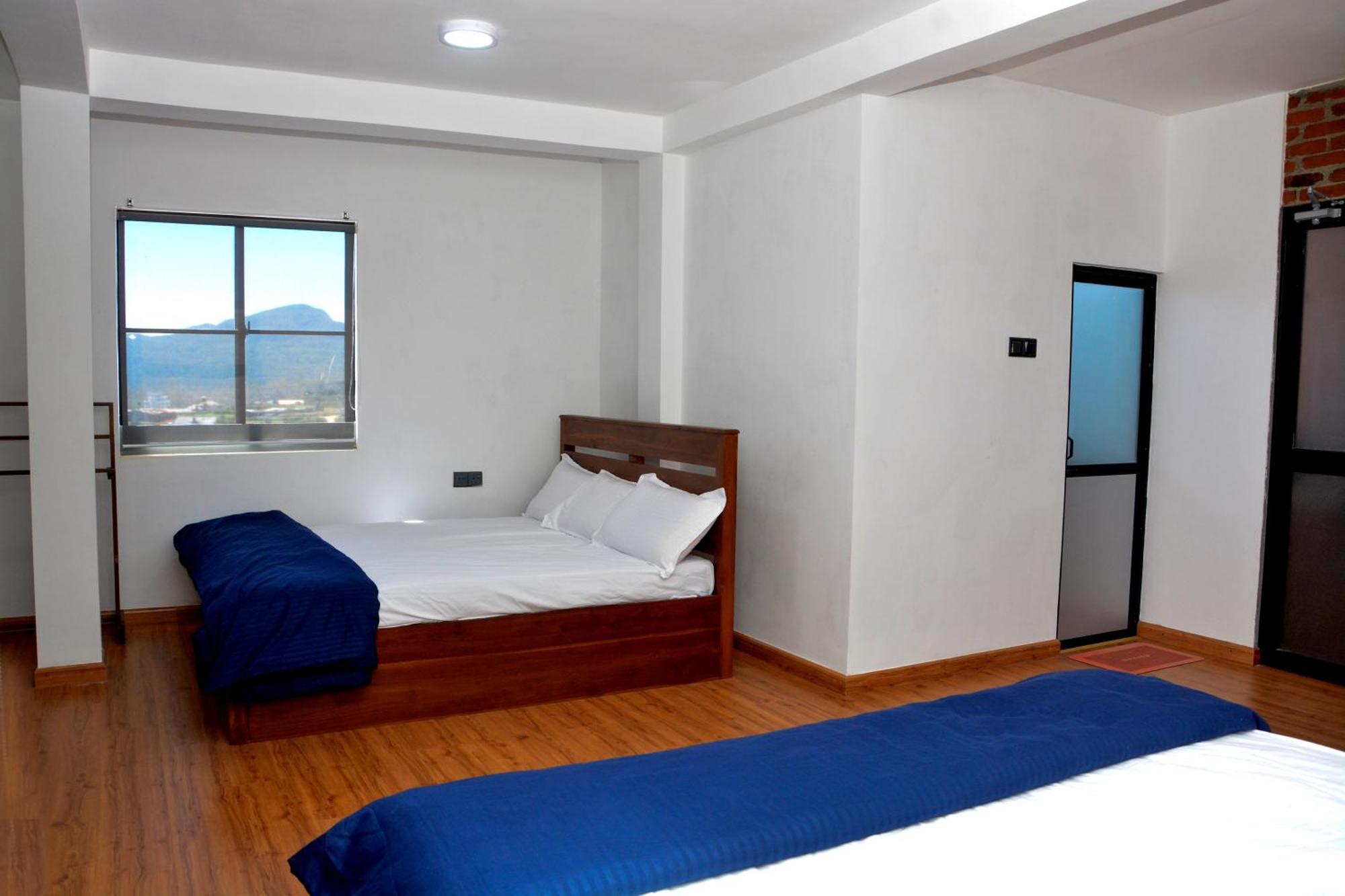 Guest house High Cliff Nuwara Eliya