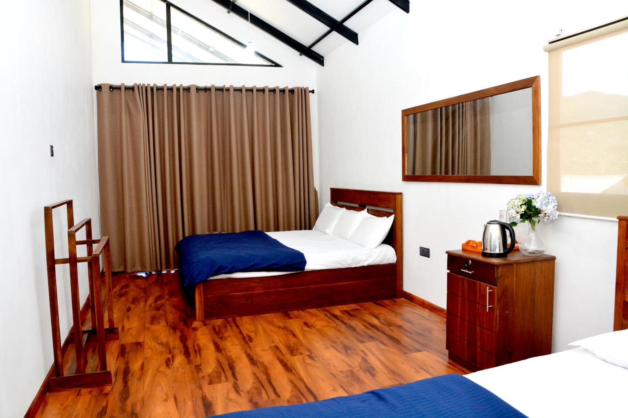High Cliff Guest house