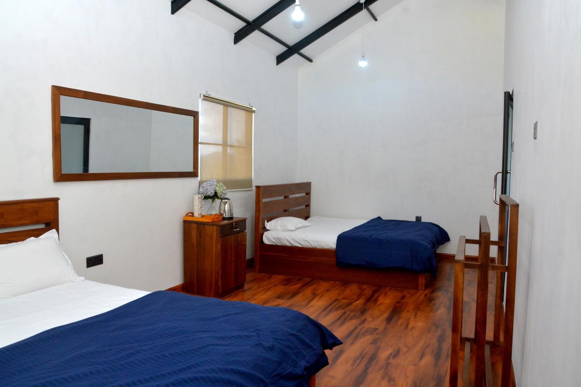 High Cliff Guest house Nuwara Eliya
