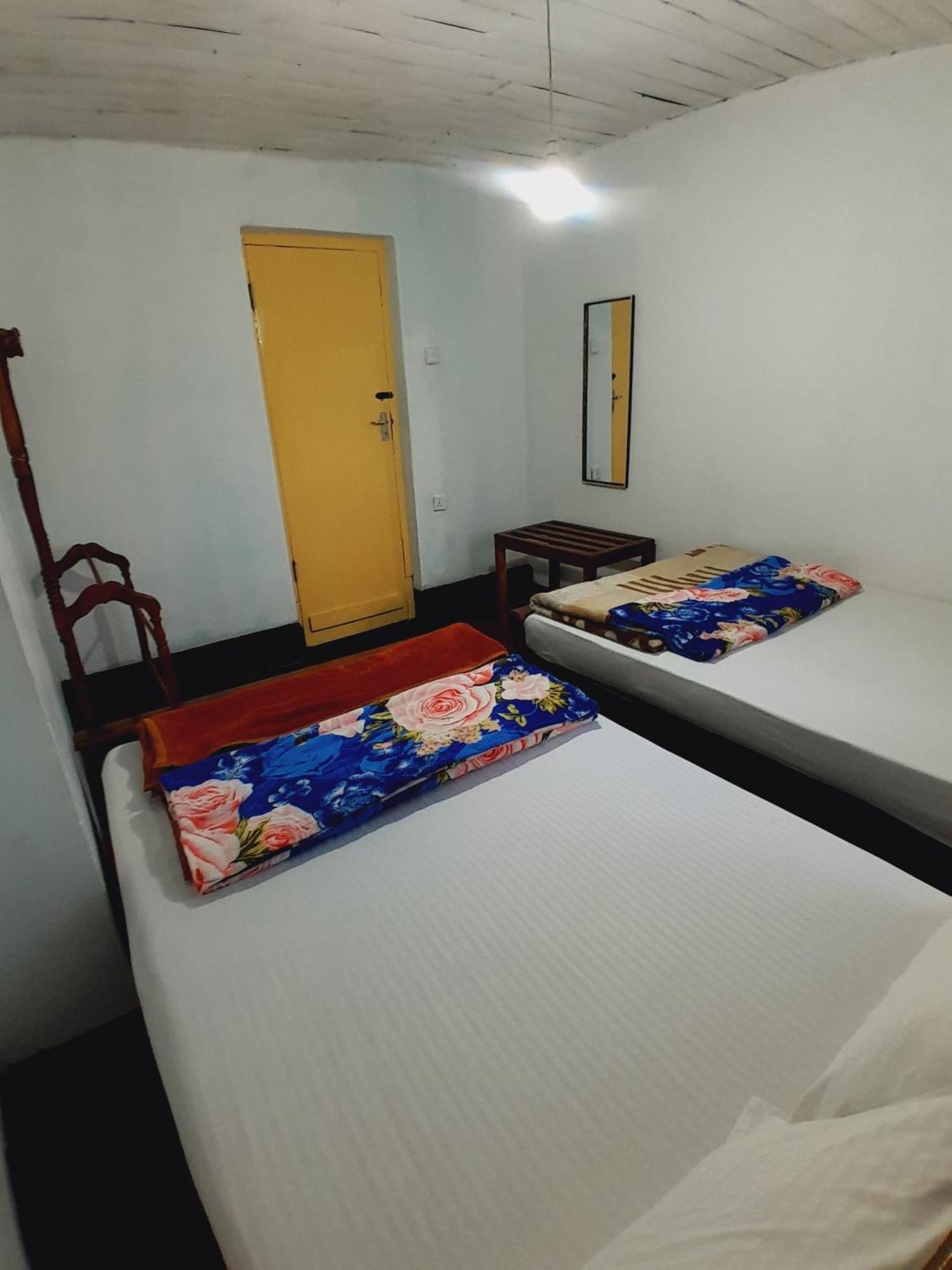 - Hostel *