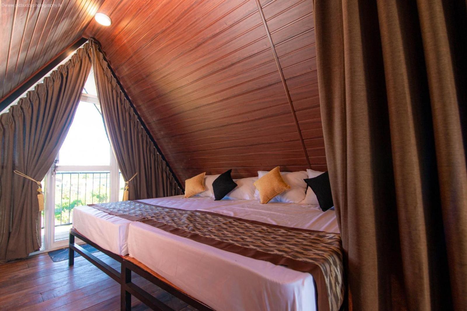 Villa Sunsky Family Nuwara Eliya